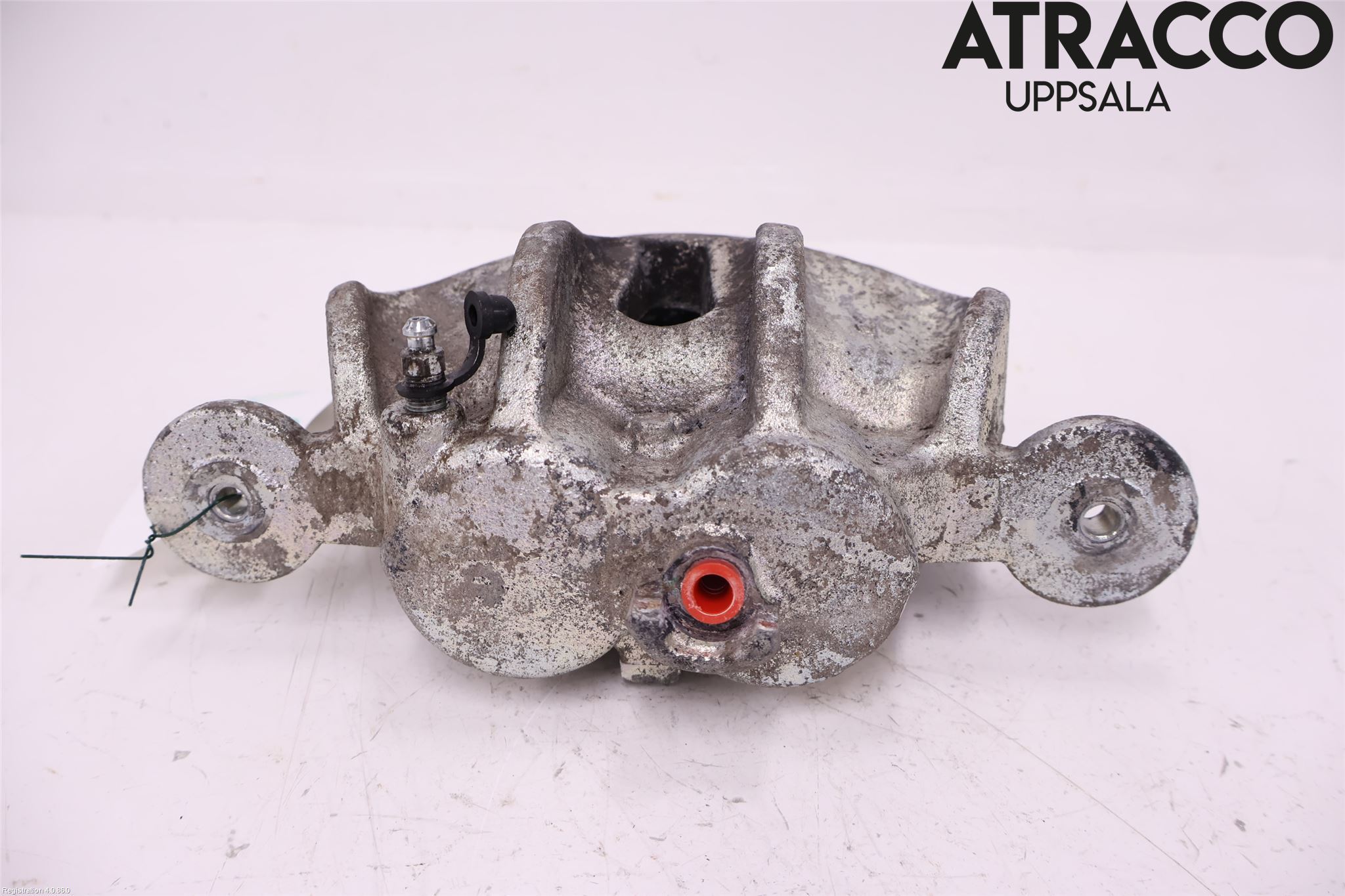 Landrover RANGE ROVER SPORT (L320) 10-13 Bremsecaliper Foran Høyre