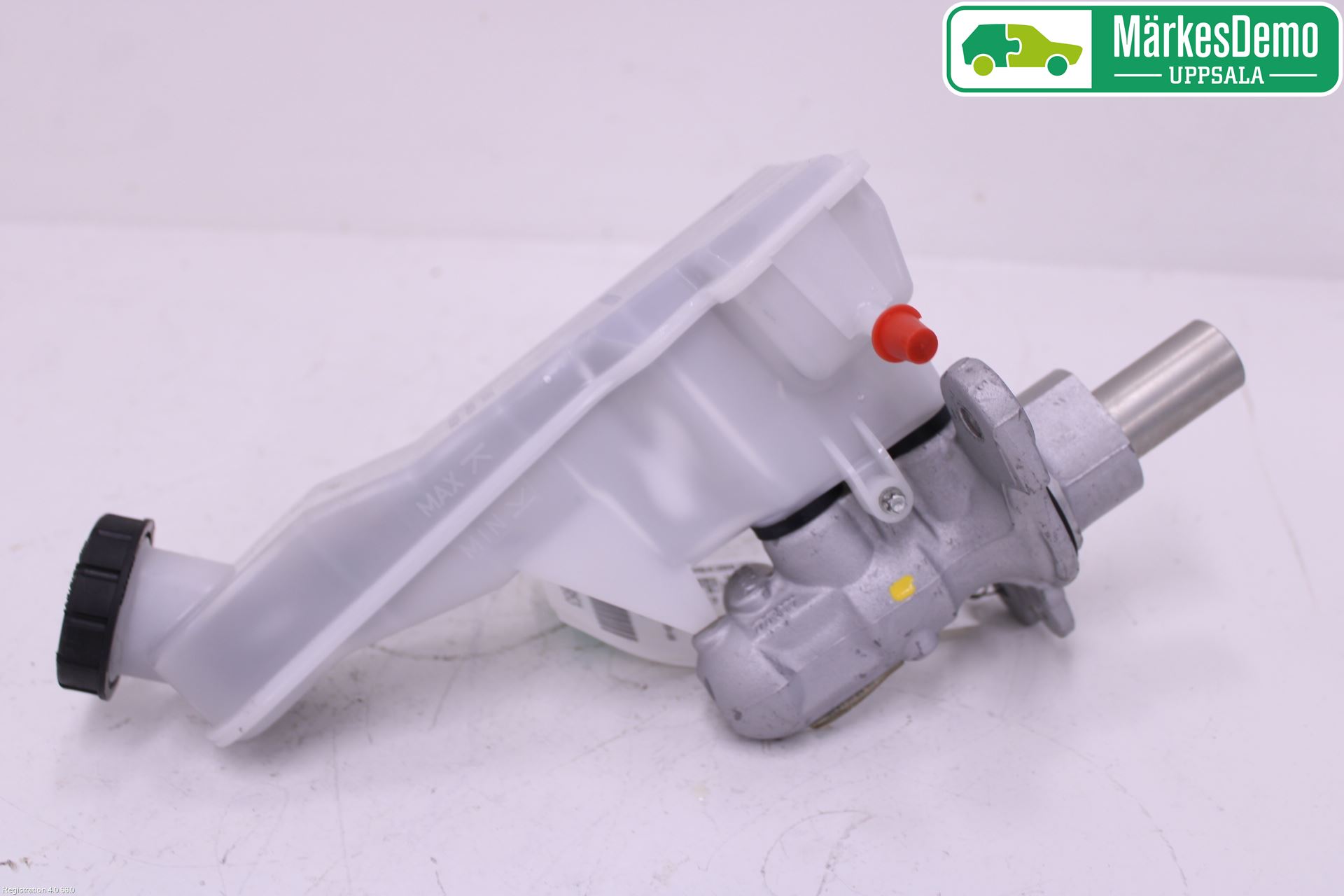 Mercedes-Benz MB A-KLASS (W176) 13-18 Brems Hovedsylinder