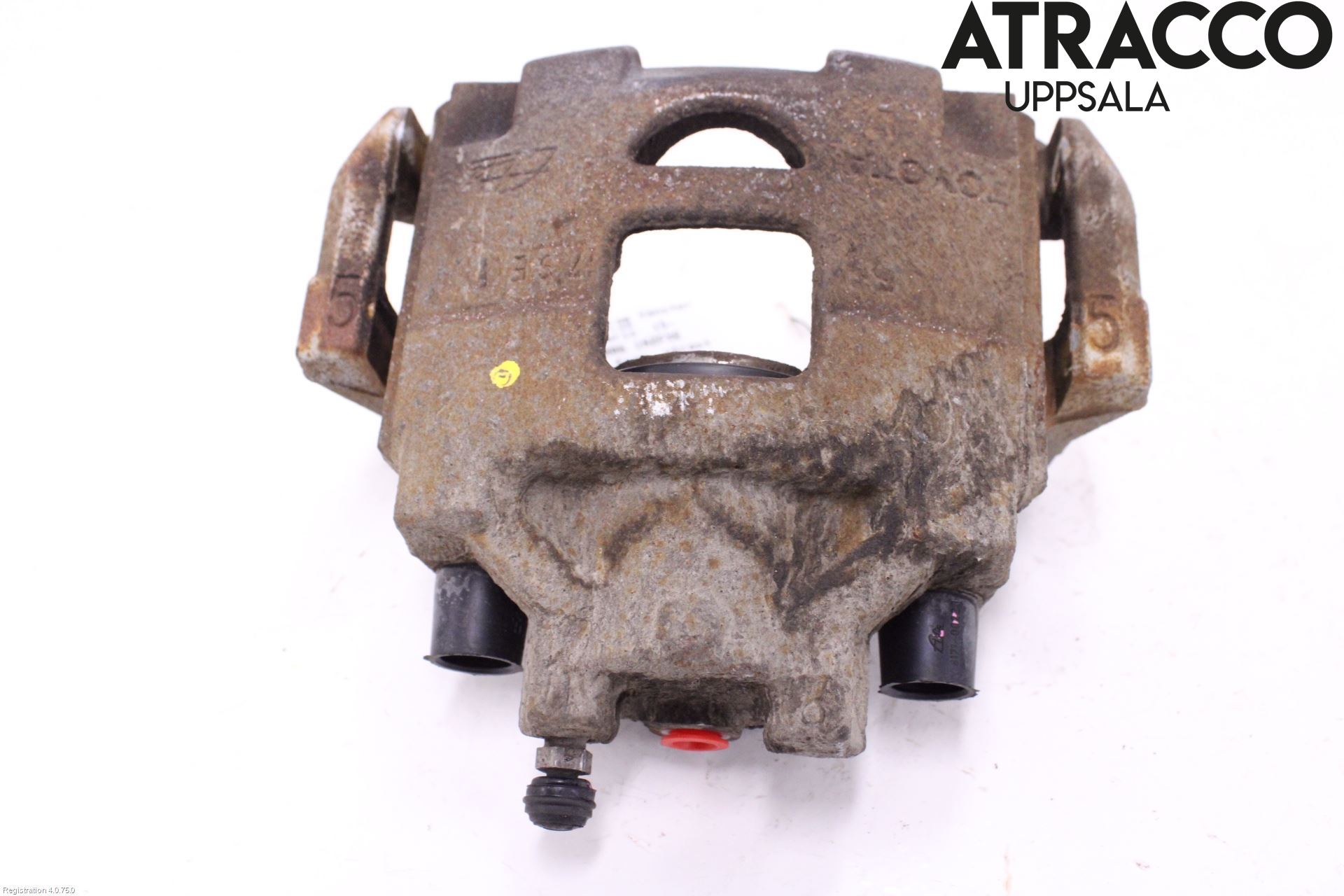 Toyota YARIS XP130 15-20 Bremsecaliper Foran Venstre