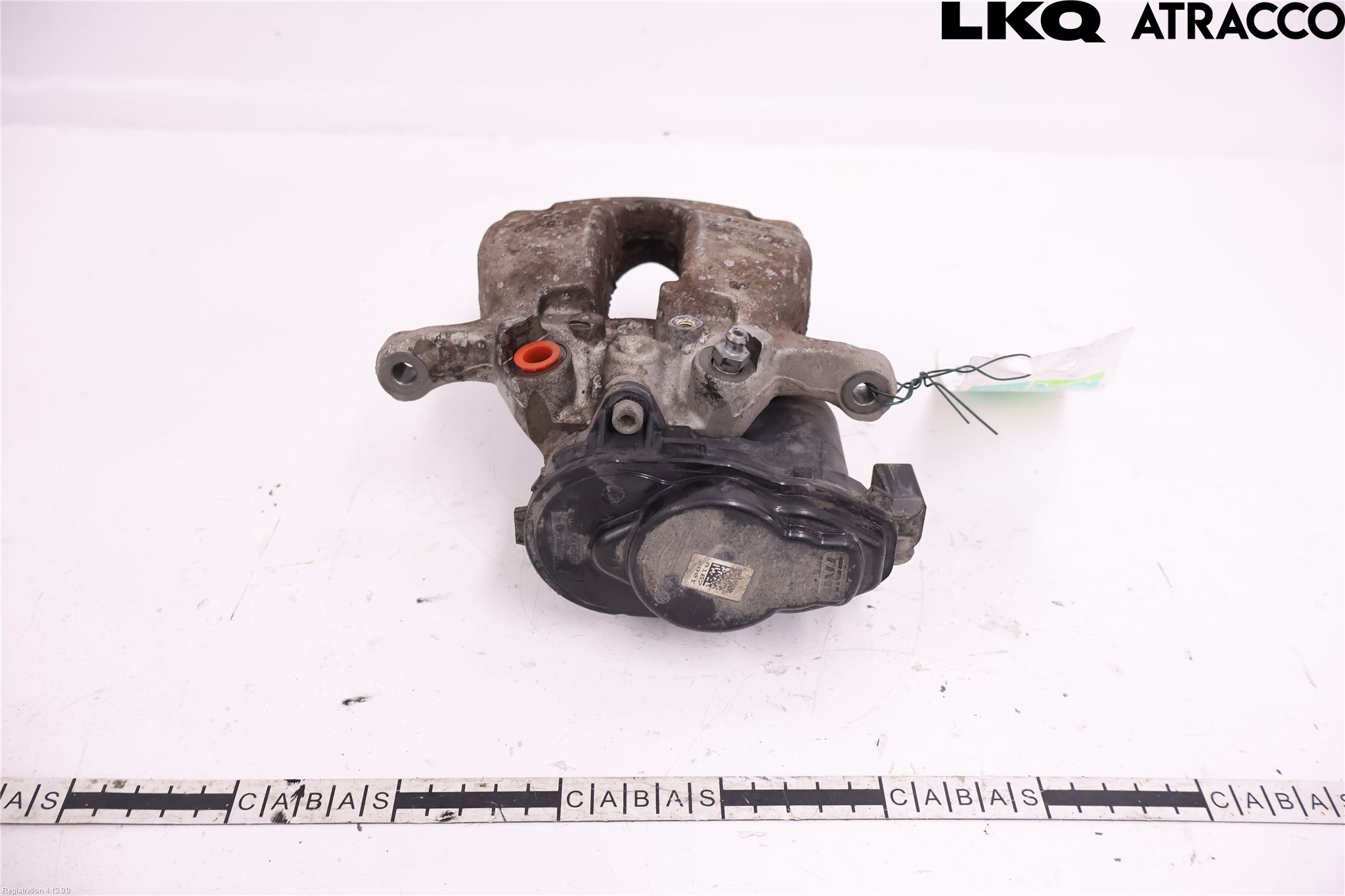 Mercedes-Benz MB GLE-KLASS (W167/V167/C167) 19- Bremsecaliper Bak Høyre