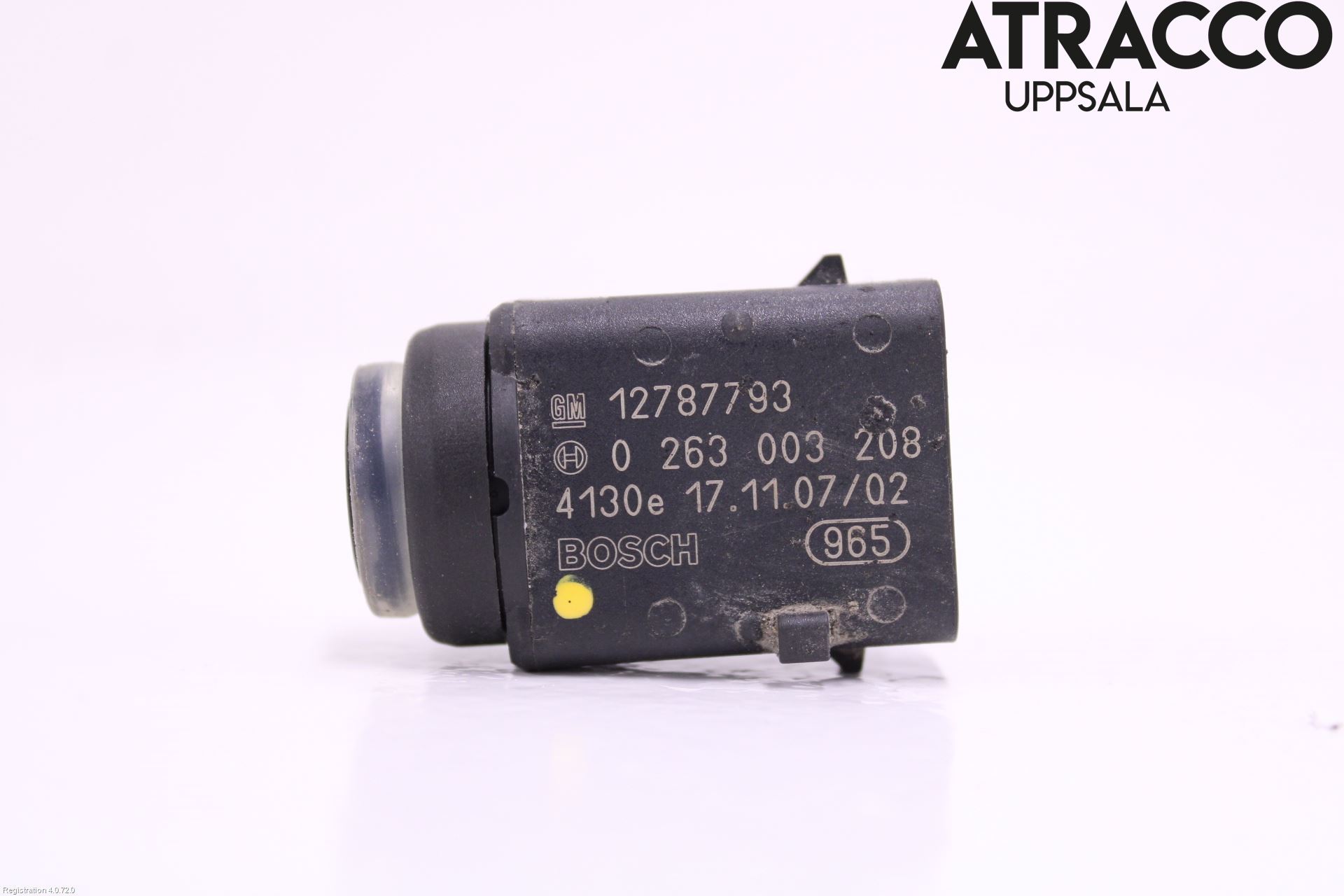 Saab 9-3 VER2/VER3 08-15 Sensor Ryggesensor