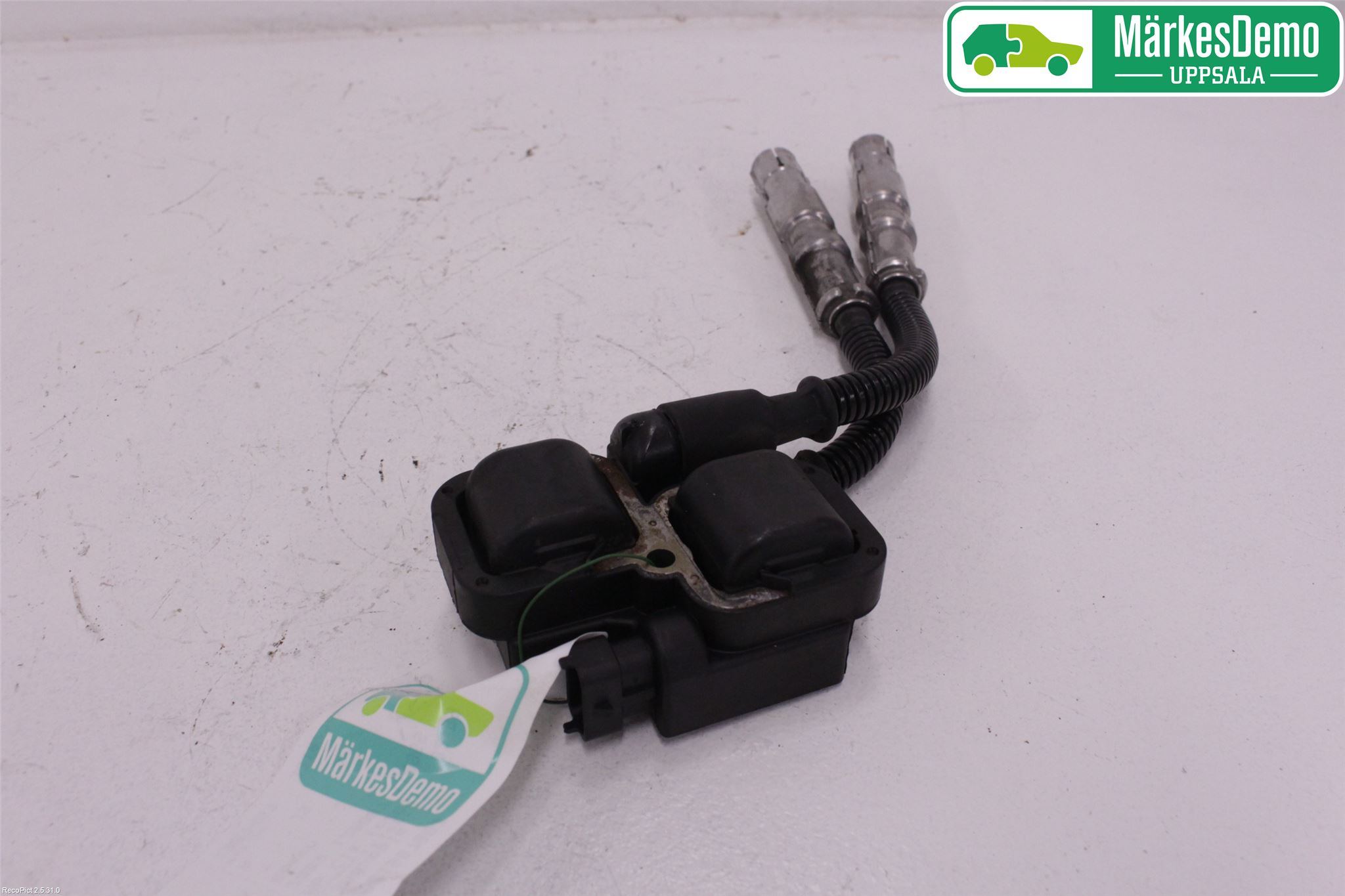 Mercedes-Benz MB CLK (C209) 02-09 Coil