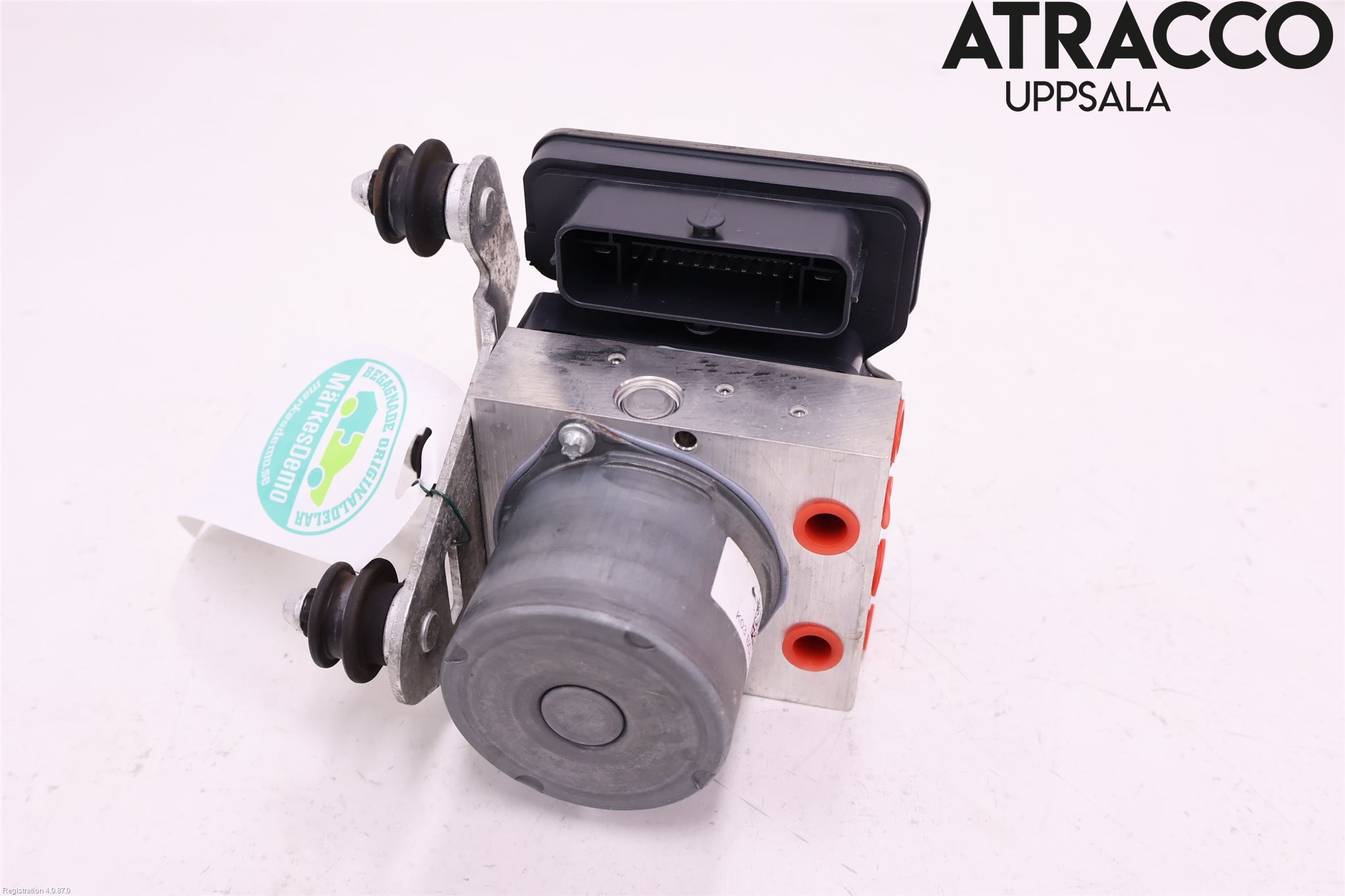 Audi A6/S6 4G 11-18 Abs Hydraulikkaggregat
