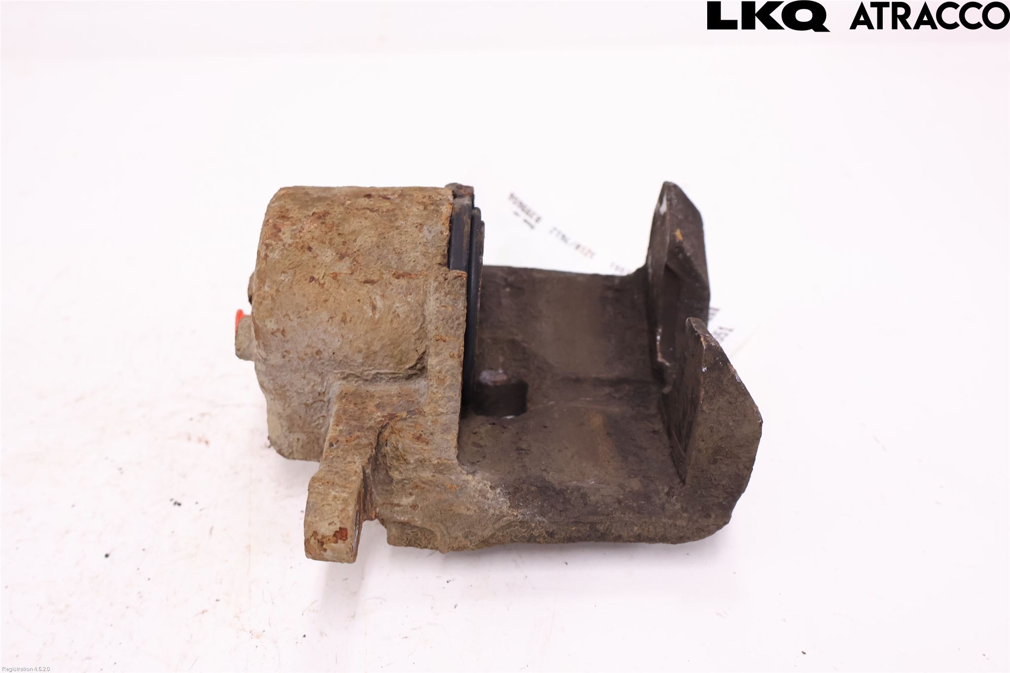 Mazda 6 08-13 Bremsecaliper Foran Høyre