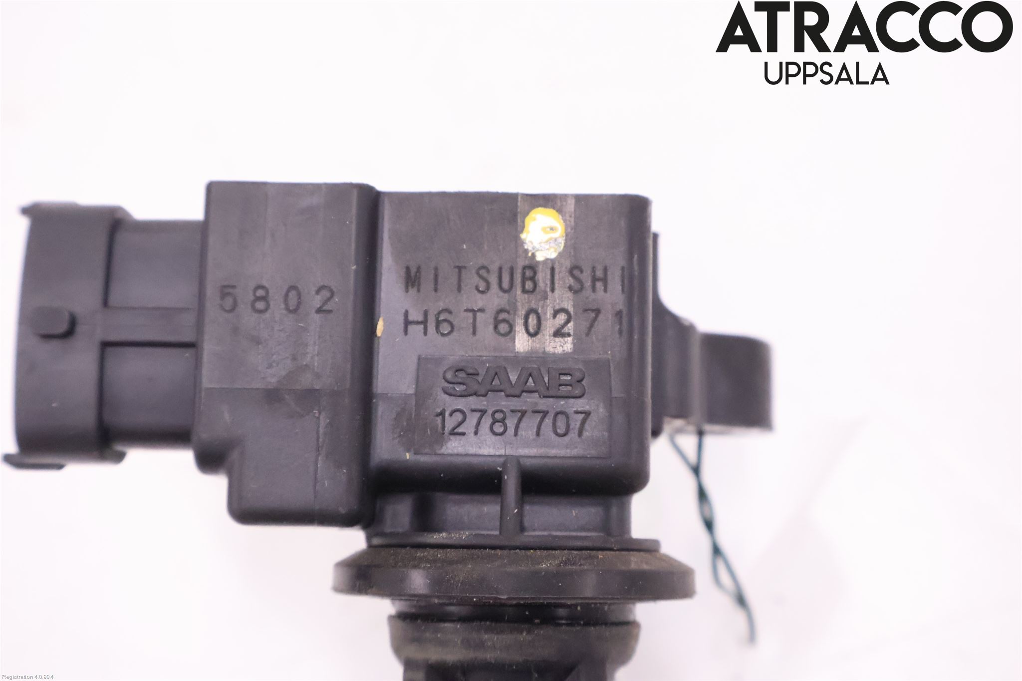 Opel VECTRA C 06-08 Coil