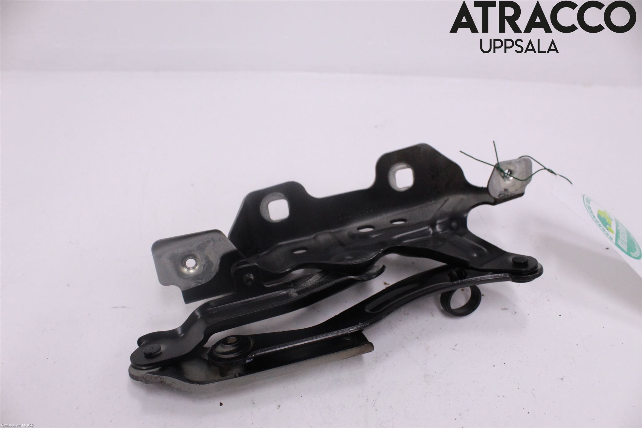 Mercedes-Benz MB A-KLASS (W169) 04-12 Panser Hengsel - Hengsler
