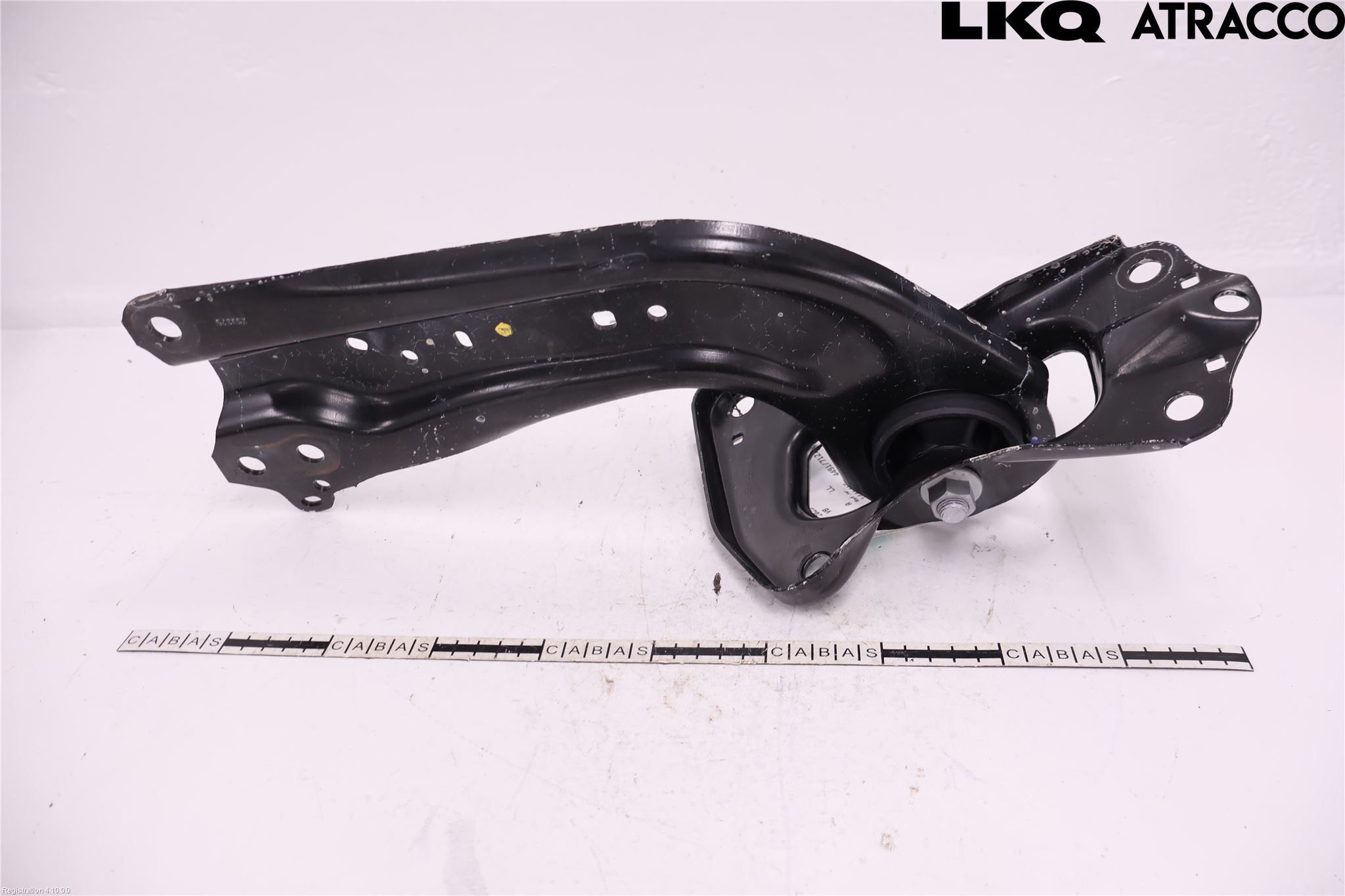 Toyota C-HR 24- Bærearm Bak Venstre