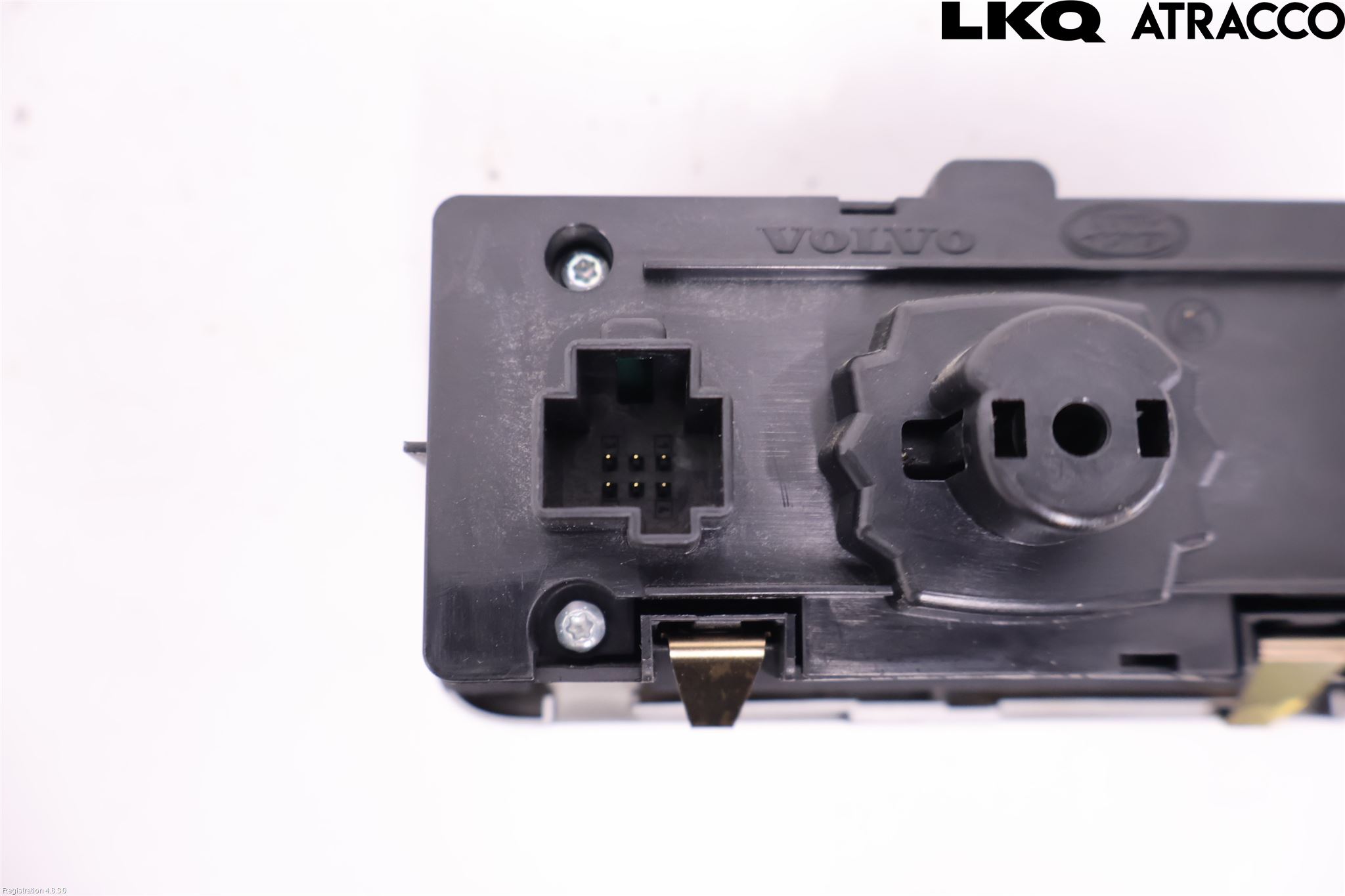 Volvo V40 12-19 Bryter Hovedlys