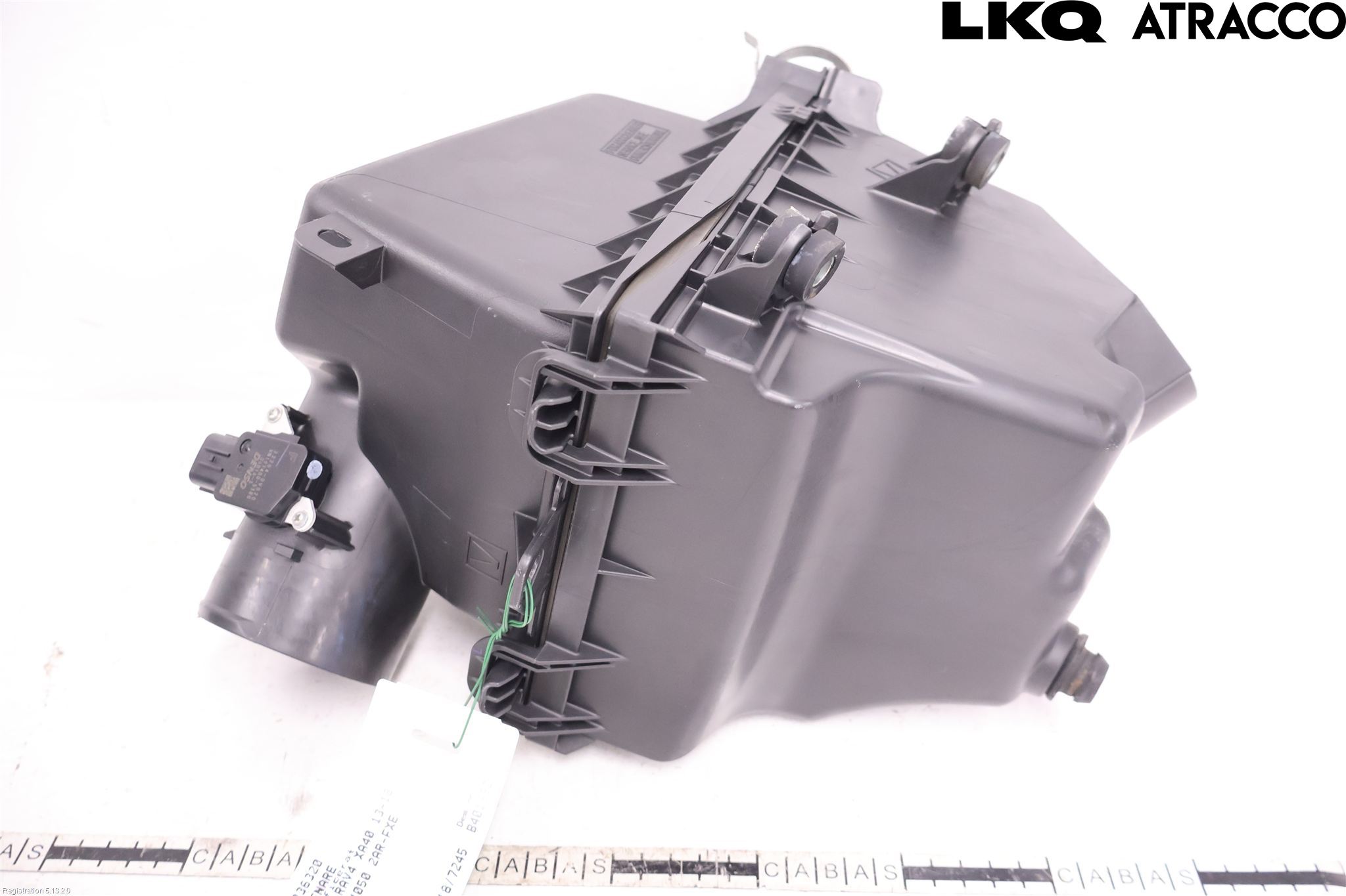 Toyota RAV4 13-18 Luftfilter Boks