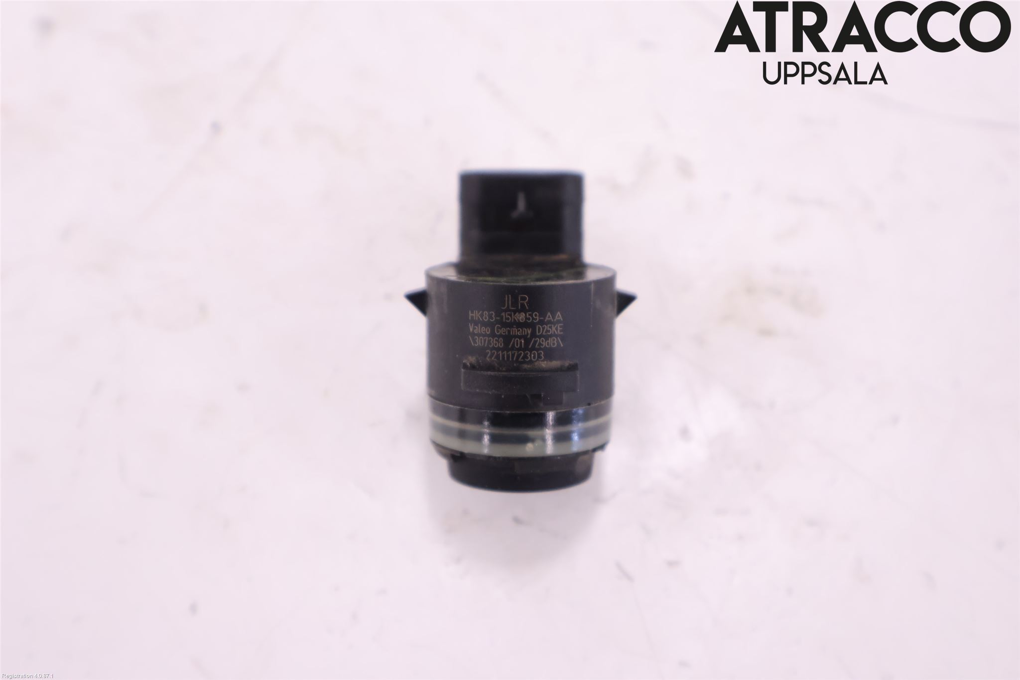 Landrover LAND ROVER DISCOVERY 5 16->> Sensor Parkering Front
