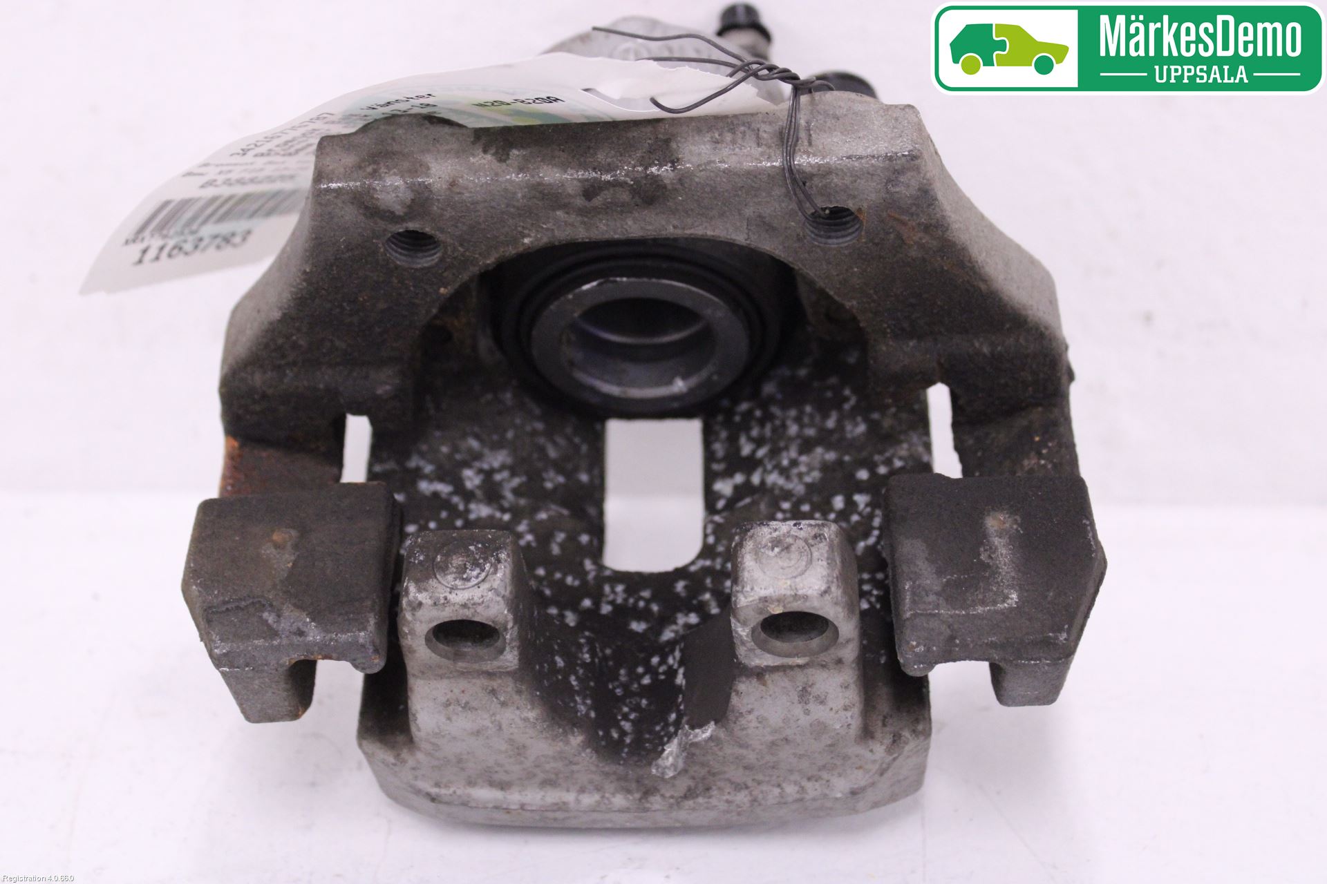 BMW X5 F15 13-18 Bremsecaliper Bak Venstre