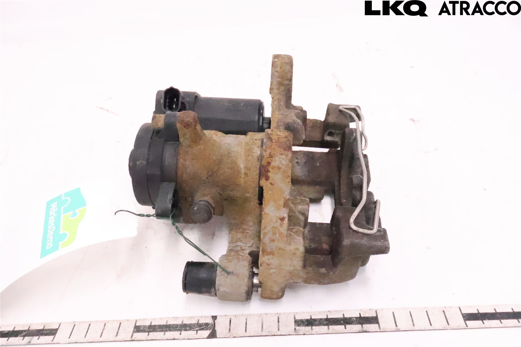 Ford KUGA 17-19 Bremsecaliper Bak Høyre