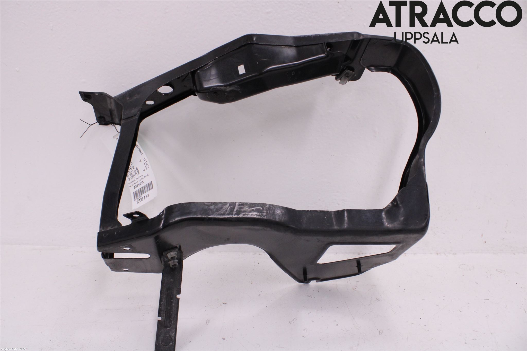 Mercedes-Benz MB CL-KLASS (C215) 00-06 Frontlykt Holder-Feste