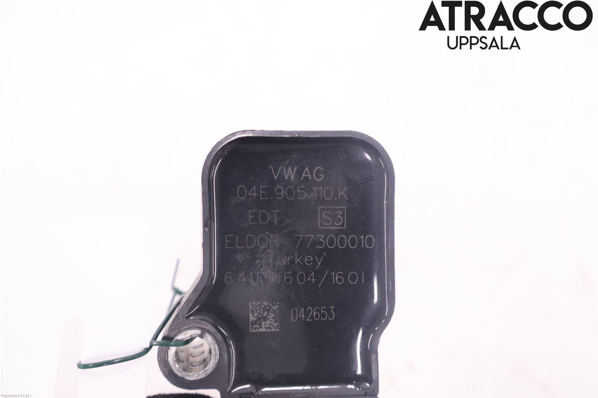 Seat LEON 13-20 Coil