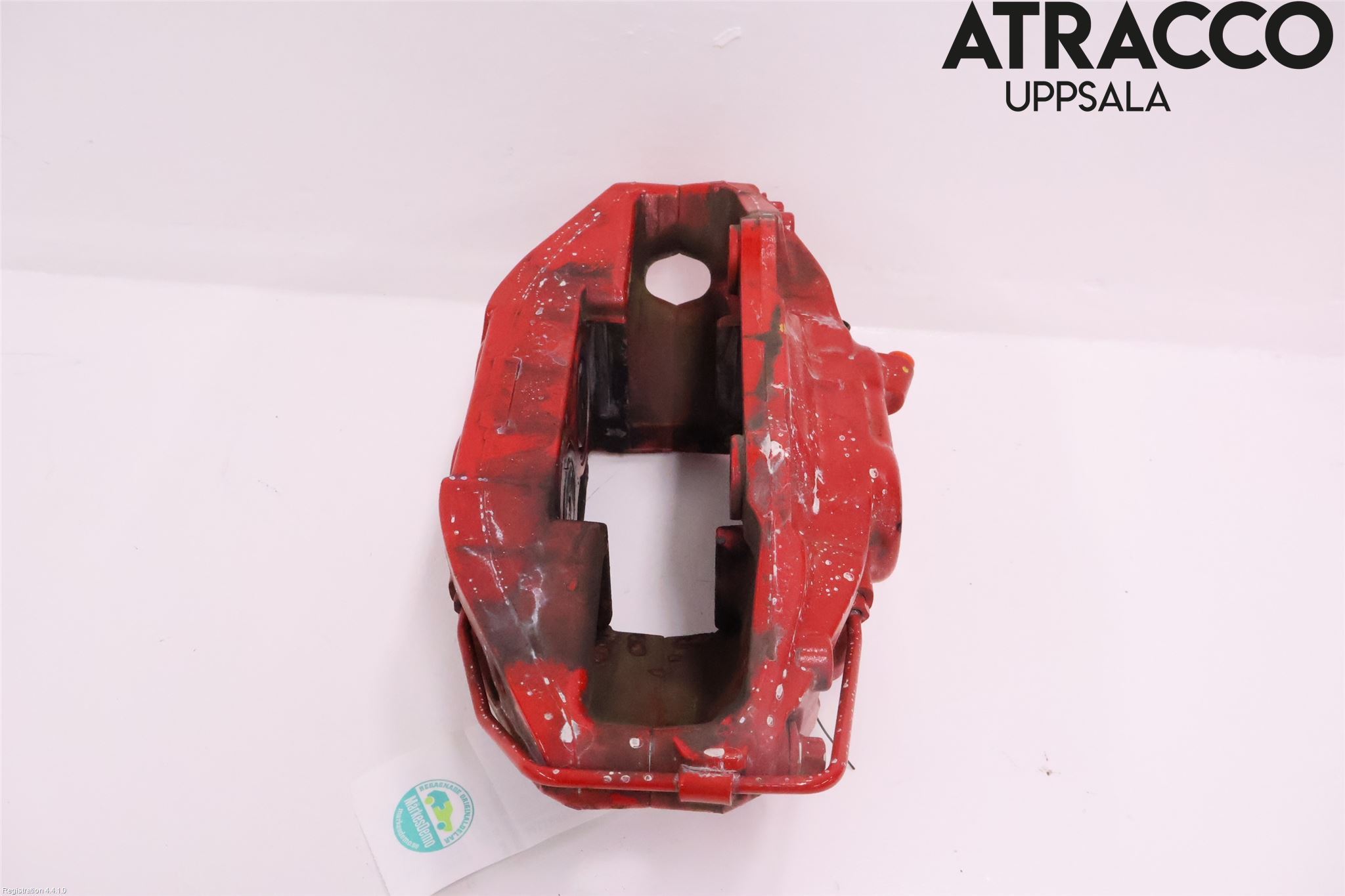 BMW X5 G05 18- Bremsecaliper Foran Høyre