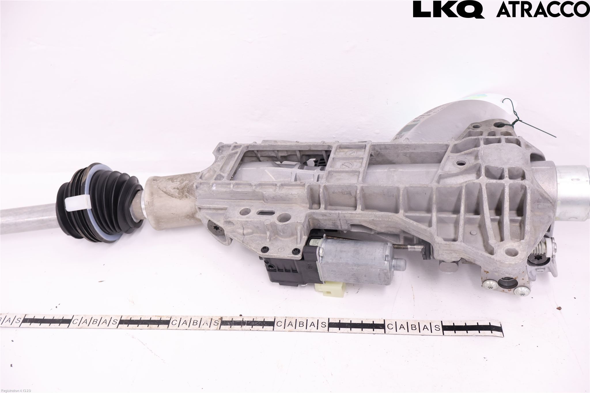 Mercedes-Benz MB EQE (V295) 22- Rattakselaggregat Justerbart