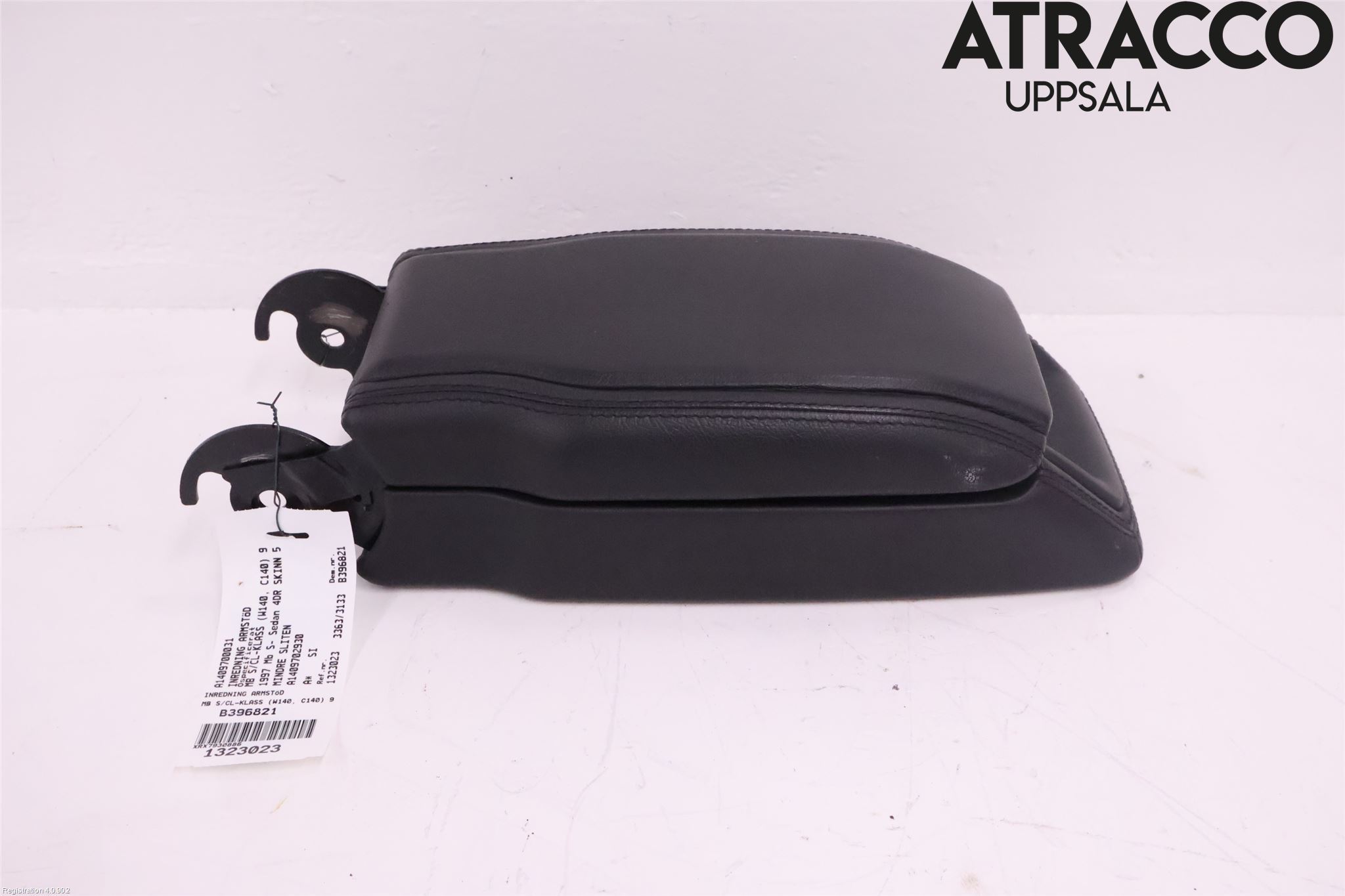Mercedes-Benz MB S/CL-KLASS (W140) 91-98 Innr Armlene