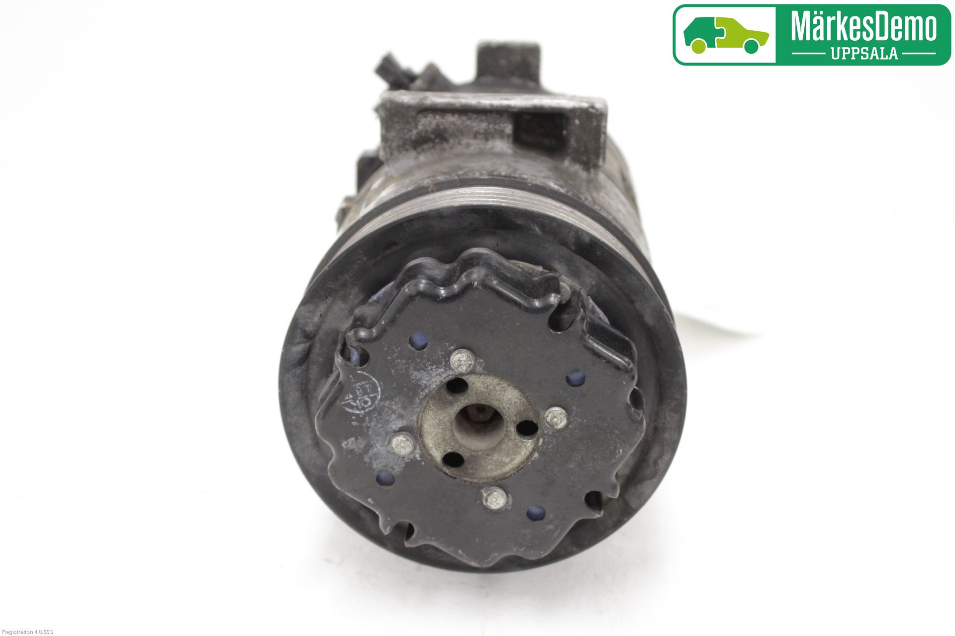 Opel CORSA D 07-14 Varme Ac Kompressor