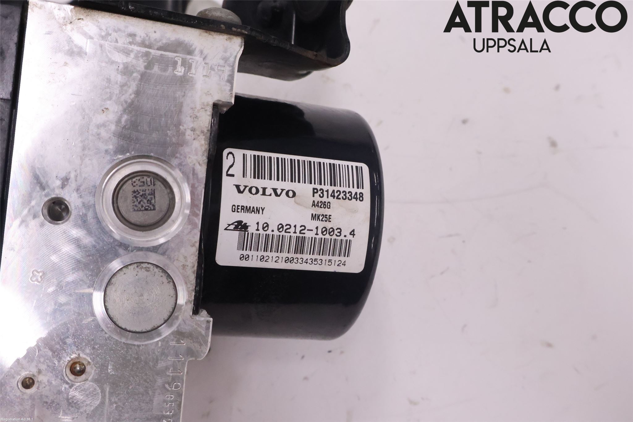 Volvo V60 CROSS COUNTRY 16-18 Abs Hydraulikkaggregat