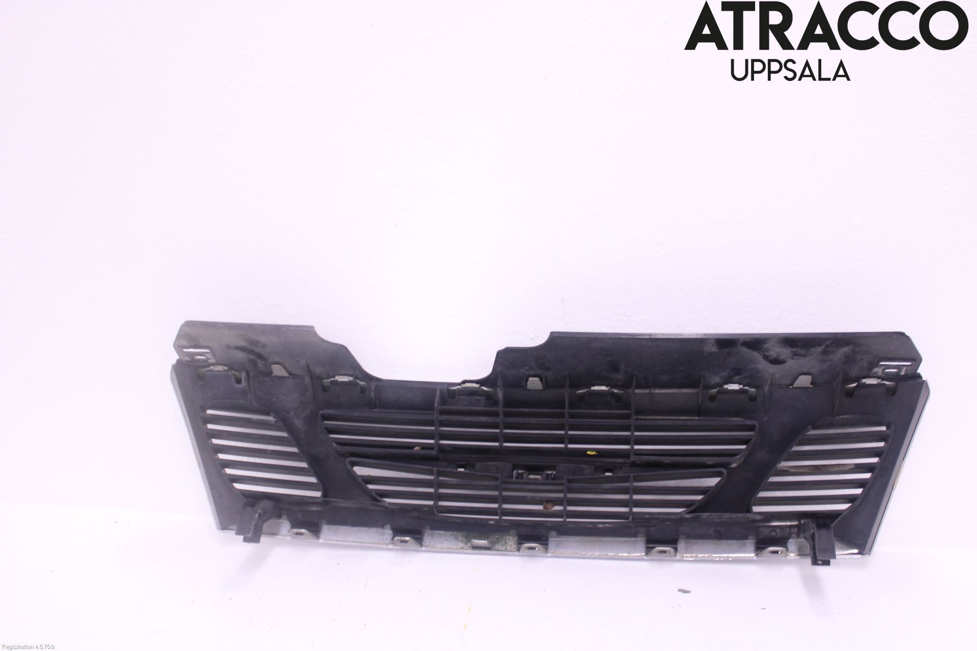 Saab 9-5 -05 Grilldel Midt