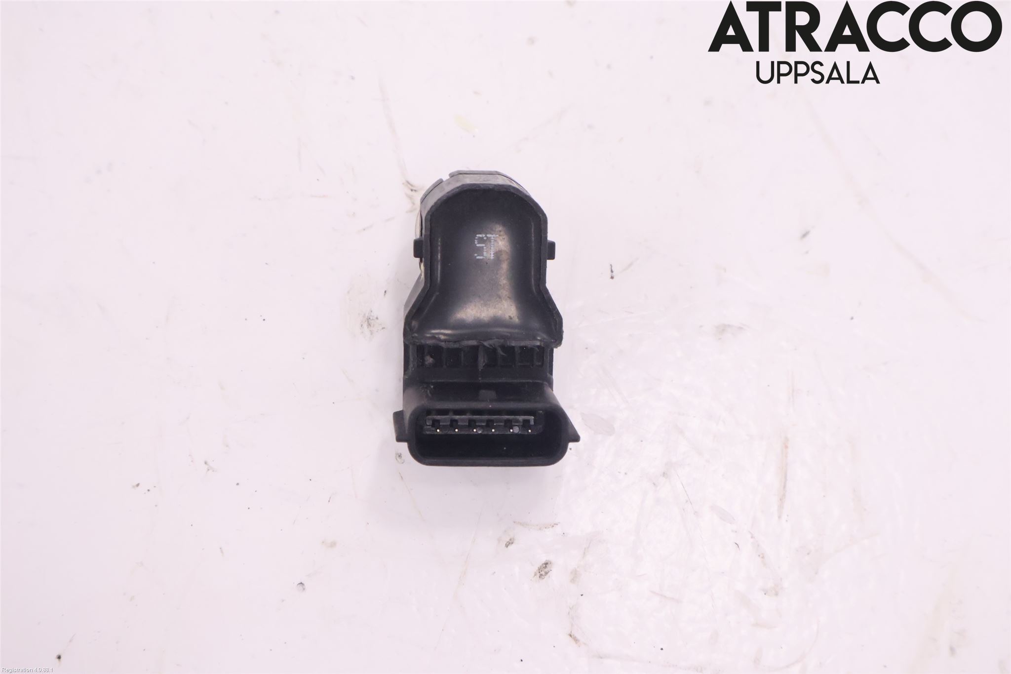 Kia OPTIMA 00-15 Sensor Ryggesensor