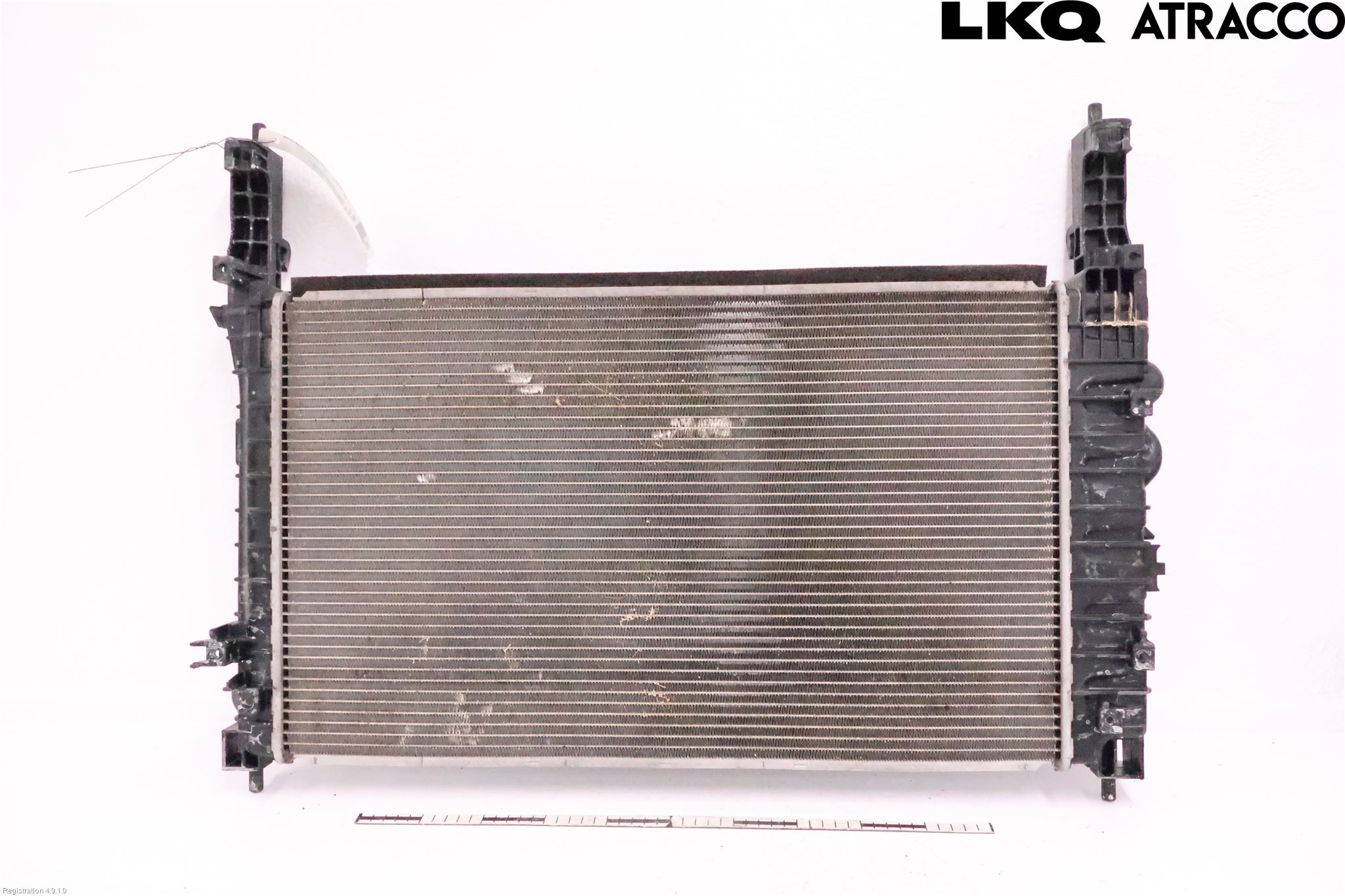 Opel MOKKA 13-20 Radiator Automat