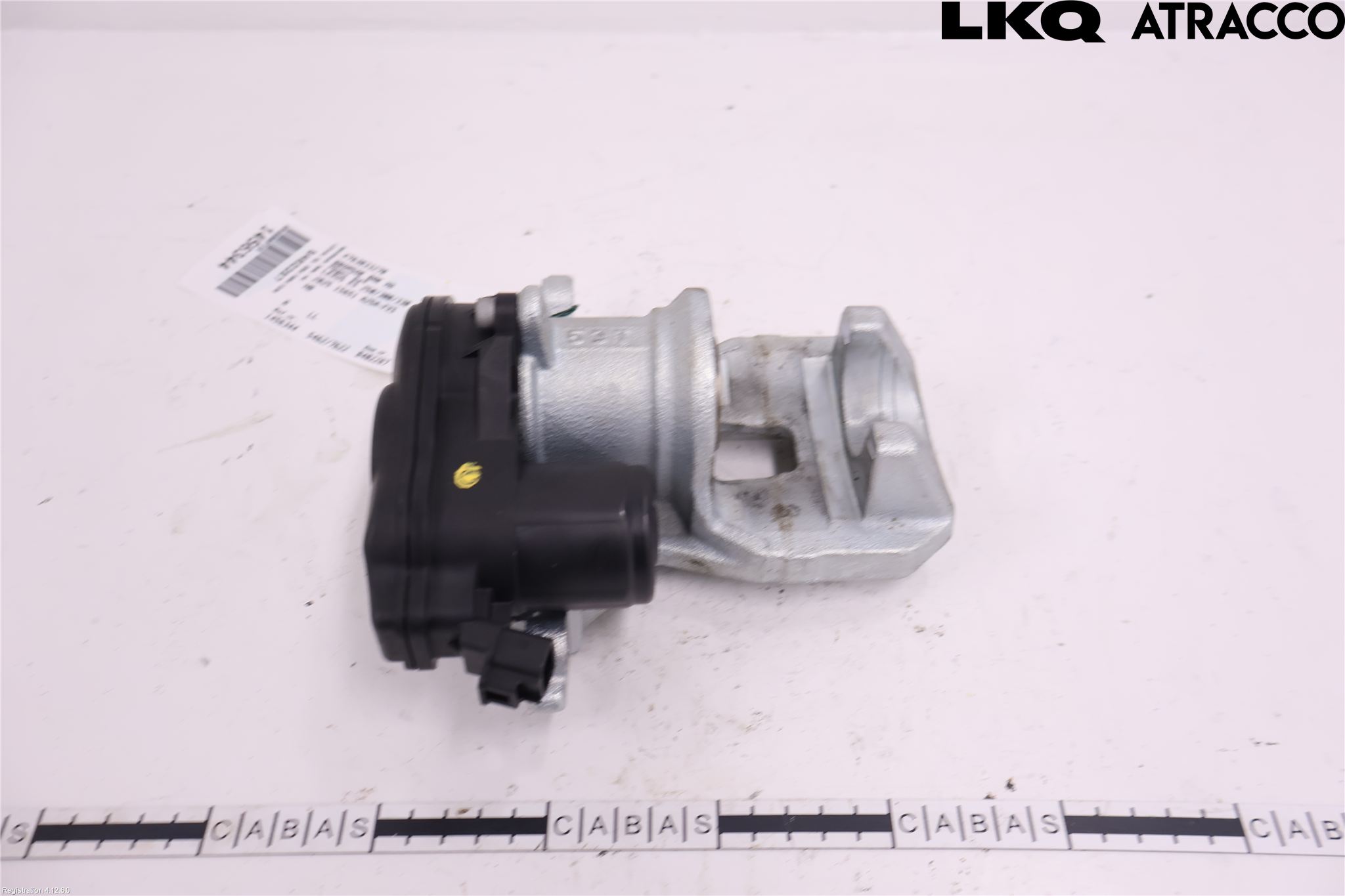 Lexus ES 250/300/330 Bremsecaliper Bak Høyre
