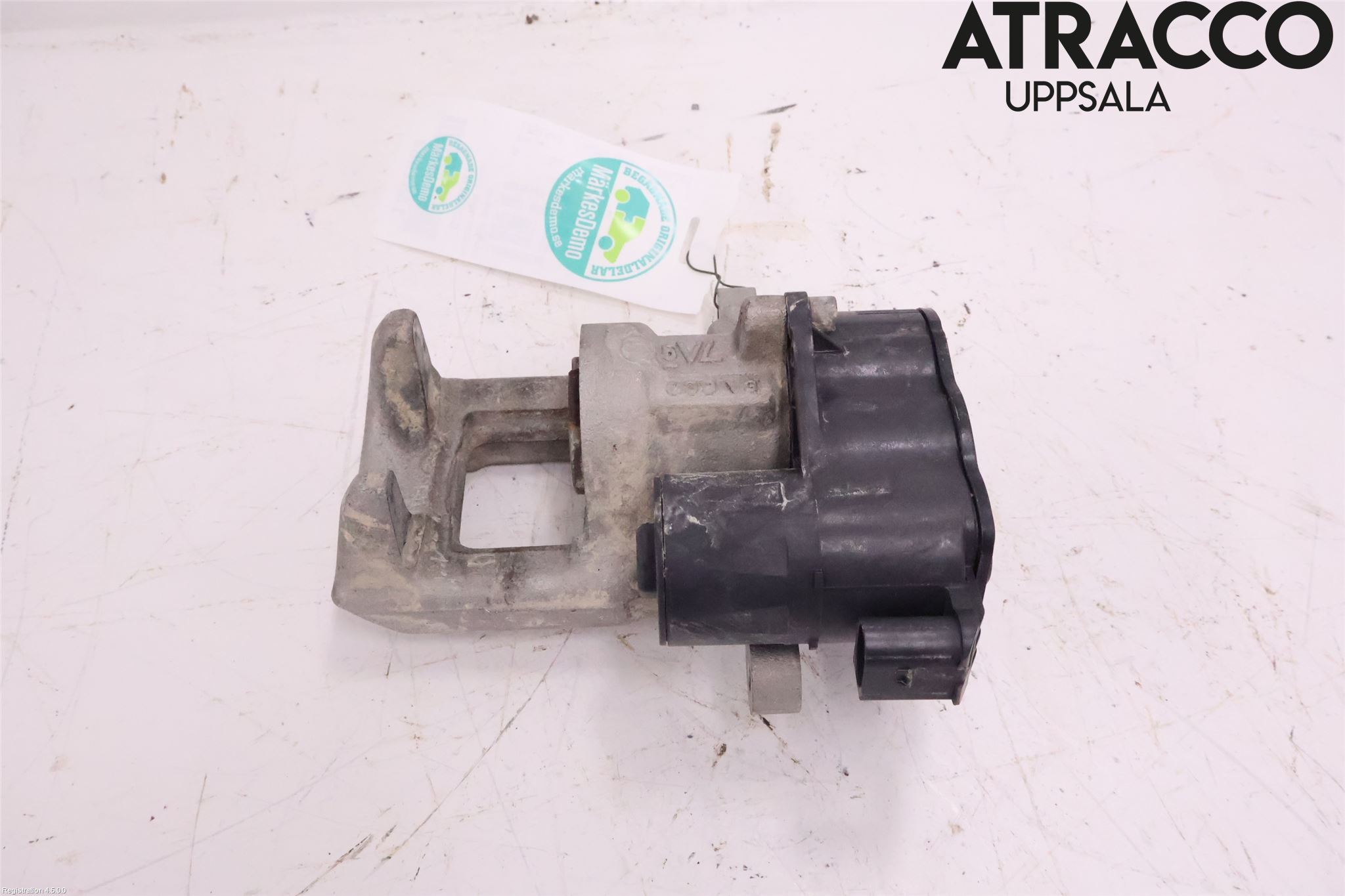 Peugeot 3008 17-24 Bremsecaliper Bak Venstre