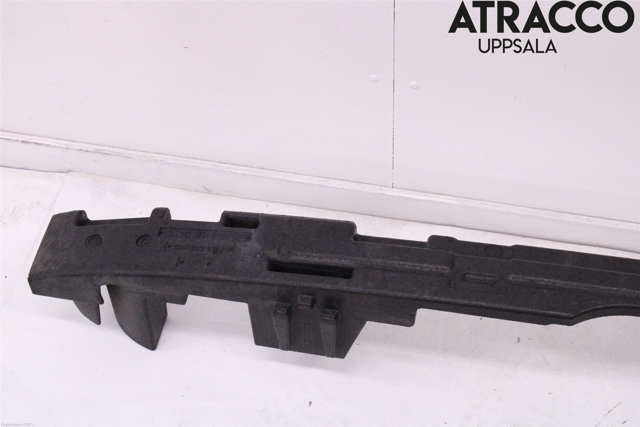 Mercedes-Benz MB E-KLASS (W212) 09-16 Støtfanger Bak Deform Element