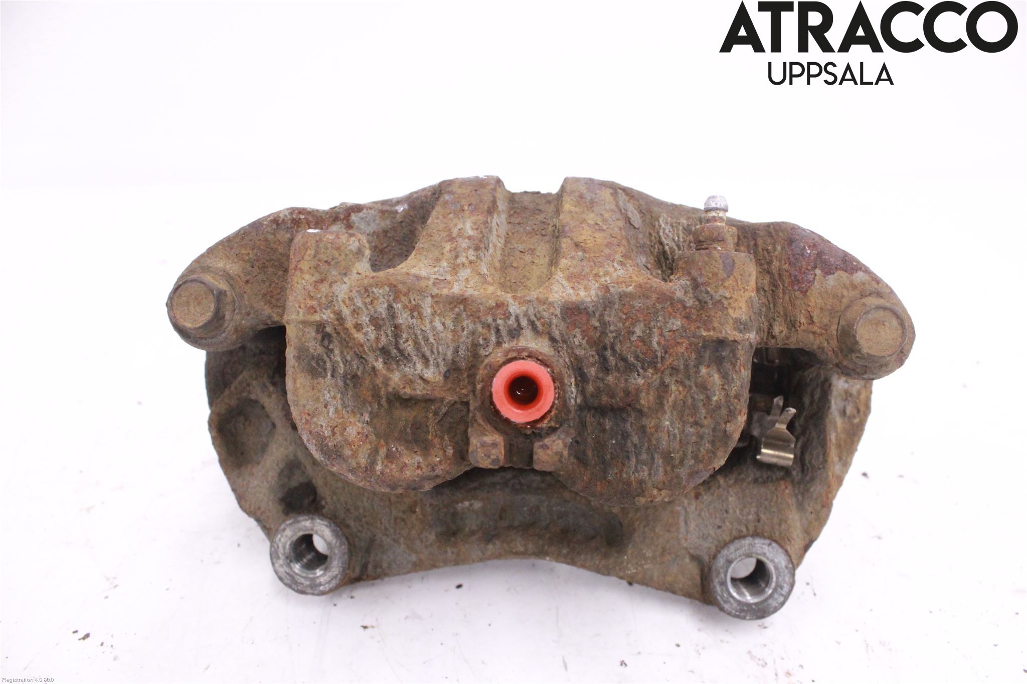 Nissan QASHQAI+2  10-14 Bremsecaliper Foran Høyre