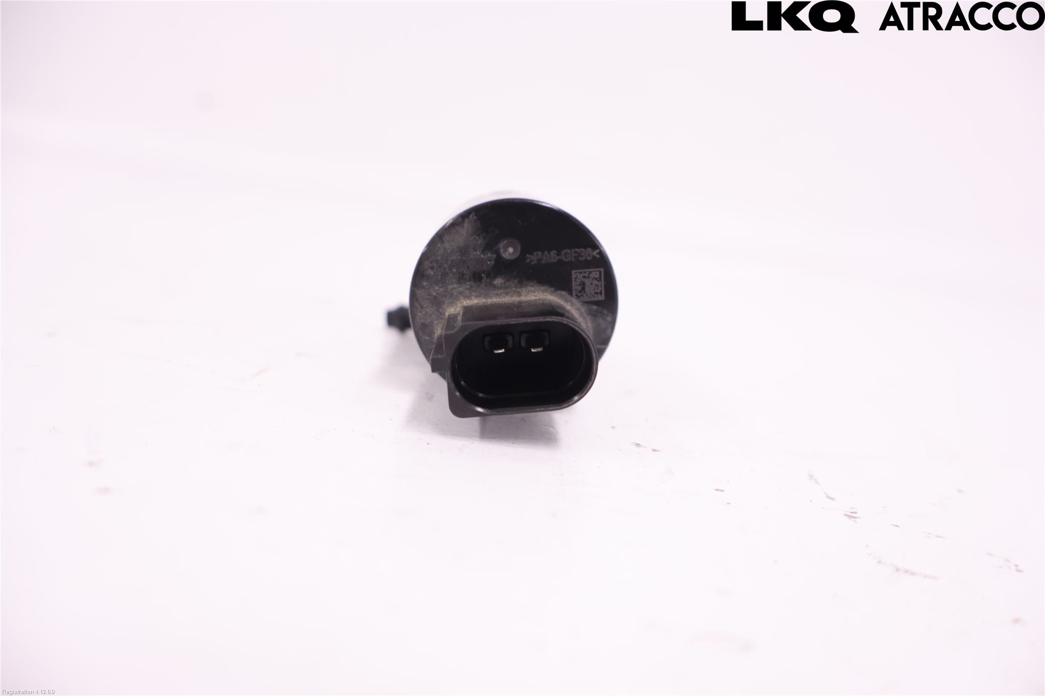BMW 5/i5 G60/G61 24- Spylerpumpe Bakluke