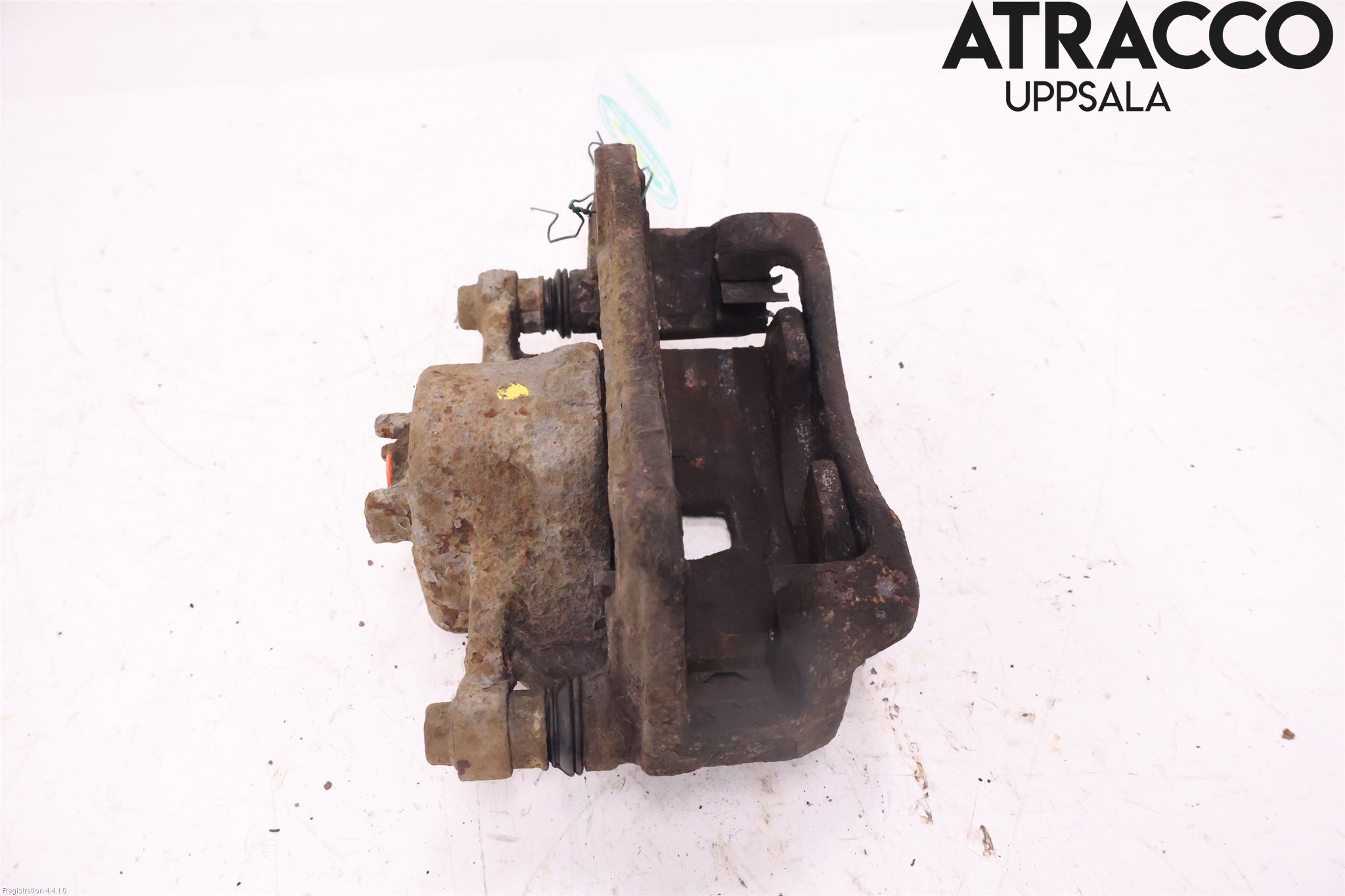 Hyundai i10 BA 17-20 Bremsecaliper Foran Høyre
