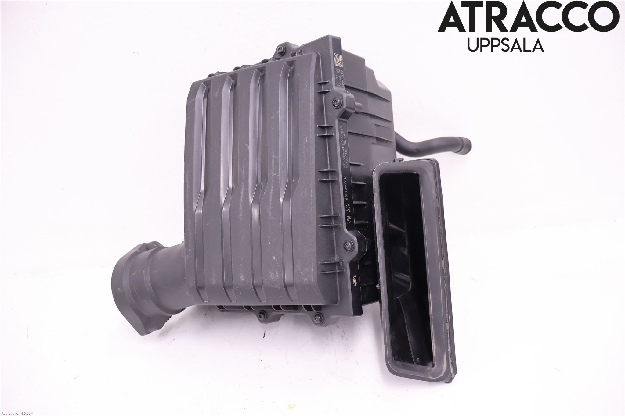 Skoda OCTAVIA (NX) 20- Luftfilter Boks