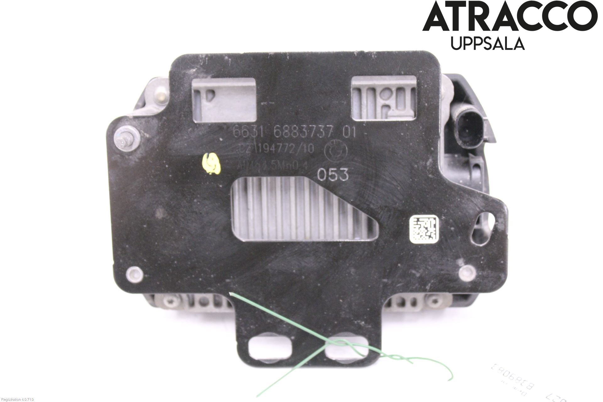 BMW 3 G20/G21/G80/G81 19- Sensor Kollisjonsbeskyttelse