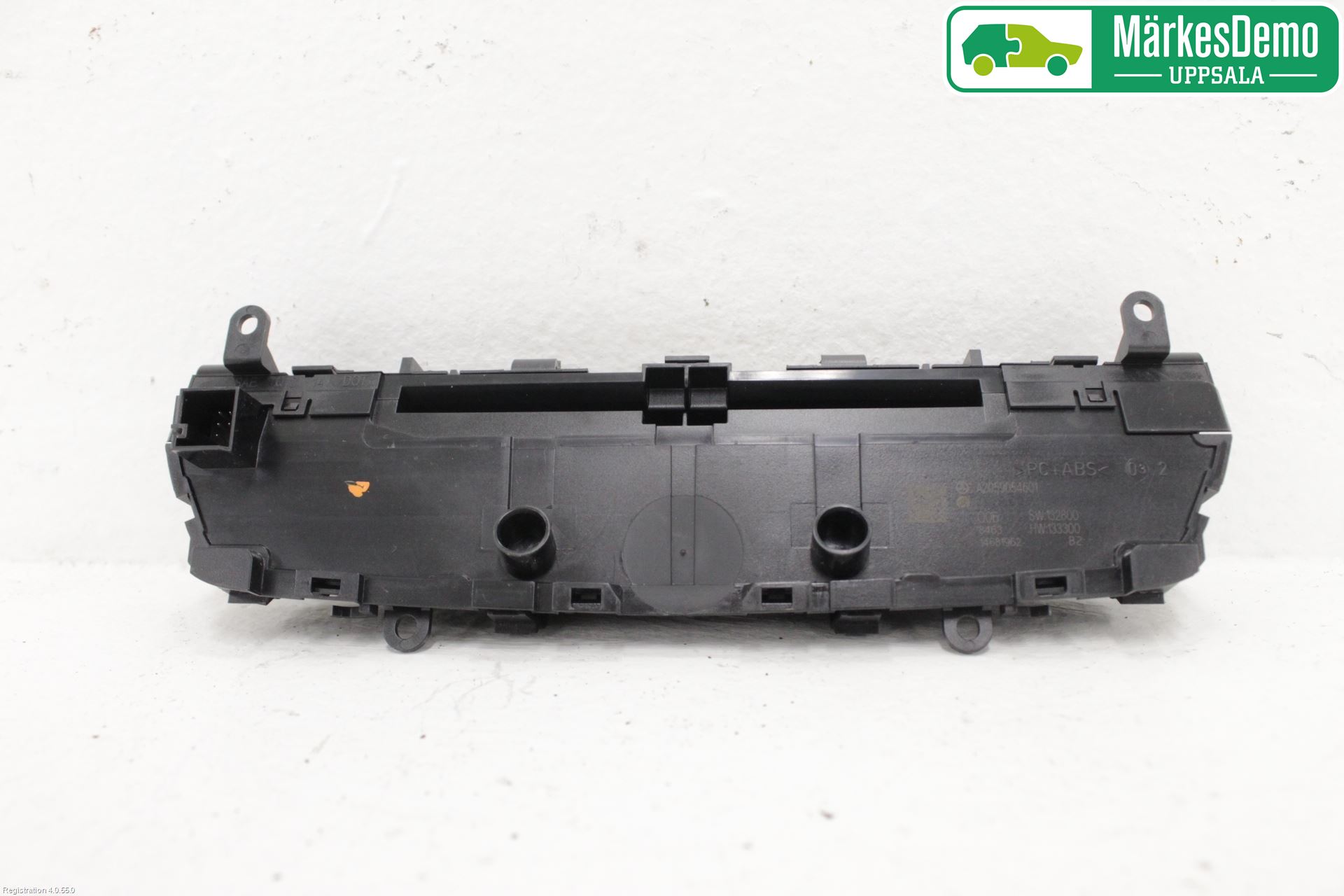 Mercedes-Benz MB GLC-KLASS (X253/C253) 15-22 Bryter Multifunksjon