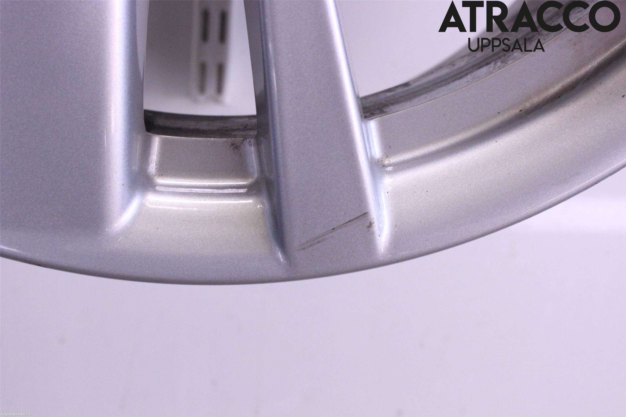 BMW 1 F40 19- Felg Aluminium
