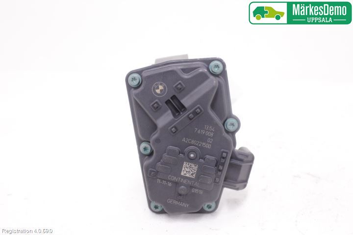 Mini ONE/COOPER 5DR F55 14-24 Inns Spjeldhus