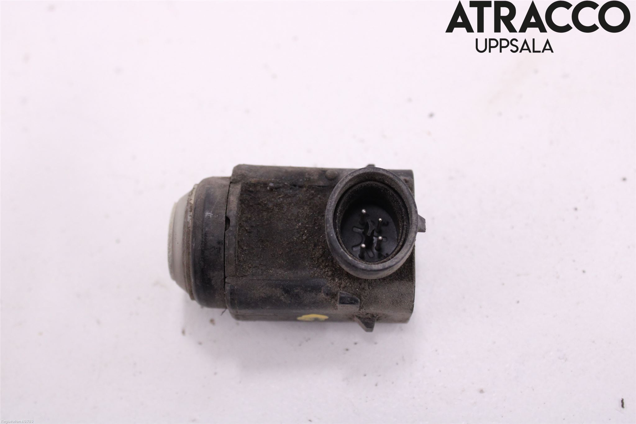 Mercedes-Benz MB CLS (C219) 03-11 Sensor Ryggesensor