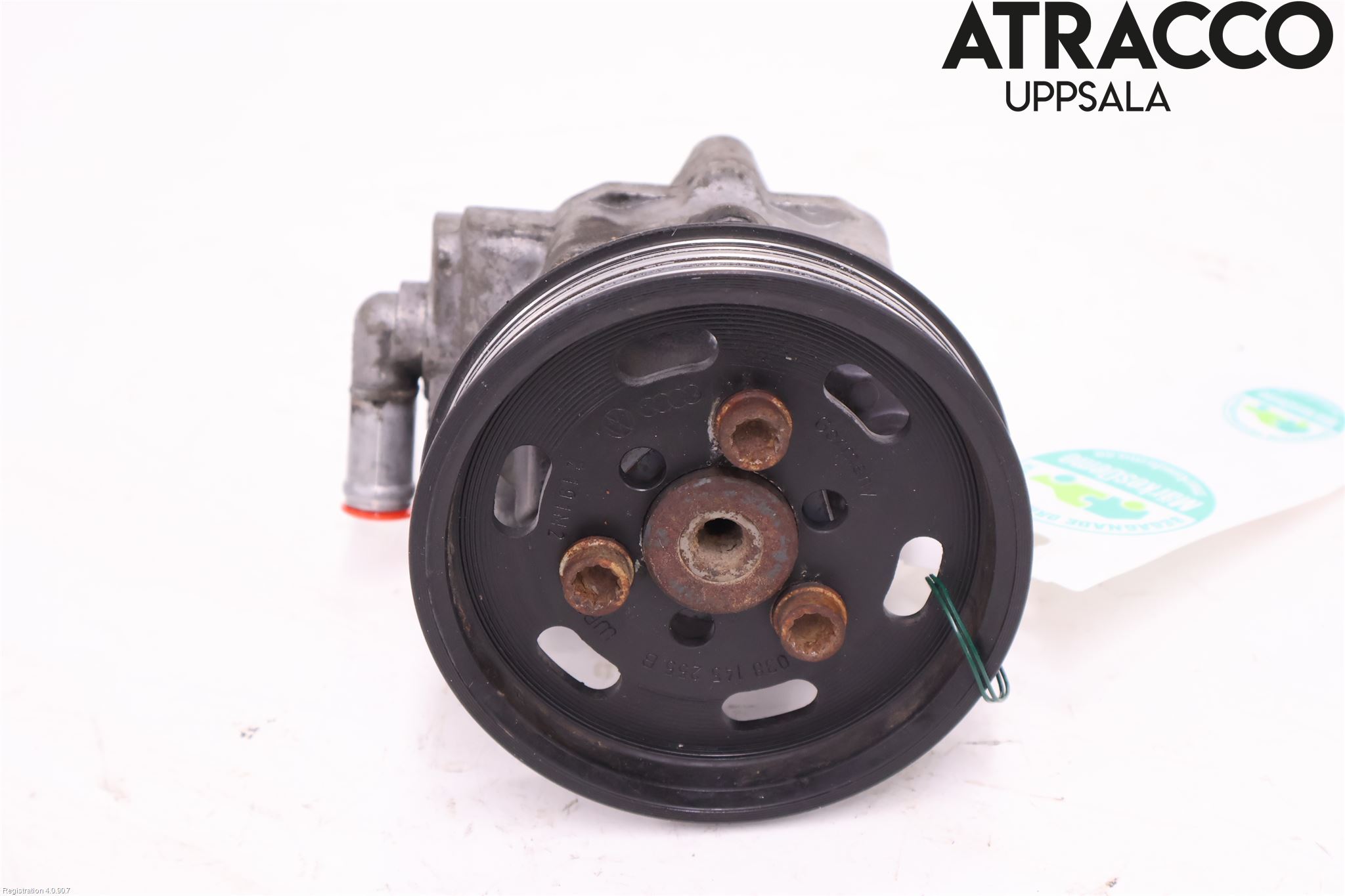 Audi A6/S6     05-11 Servo Pumpe