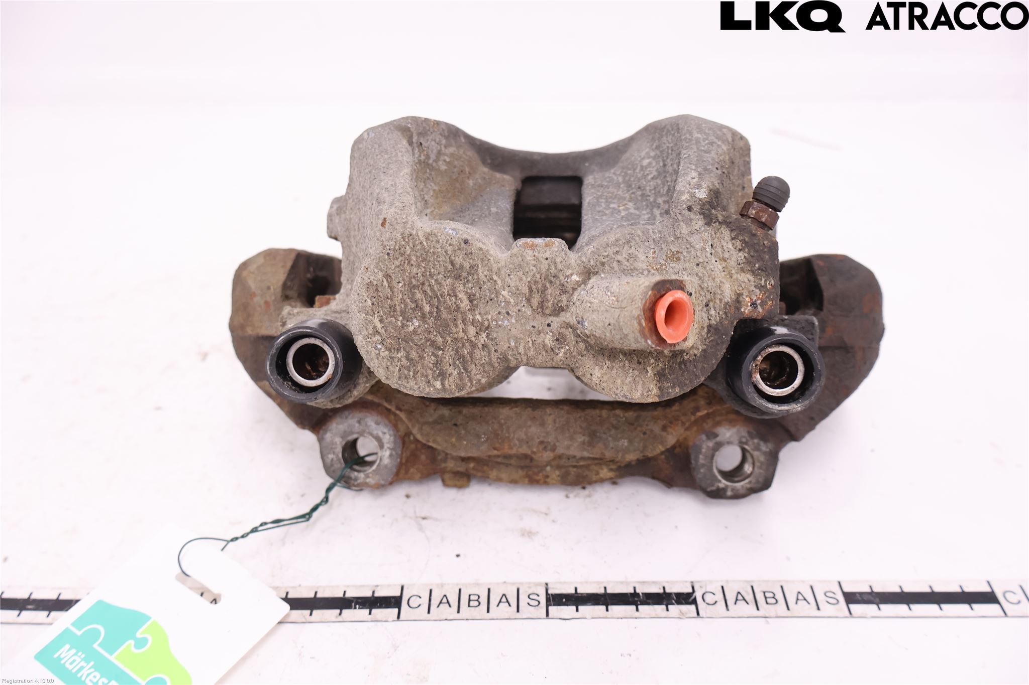 Volvo XC60 09-13 Bremsecaliper Foran Høyre