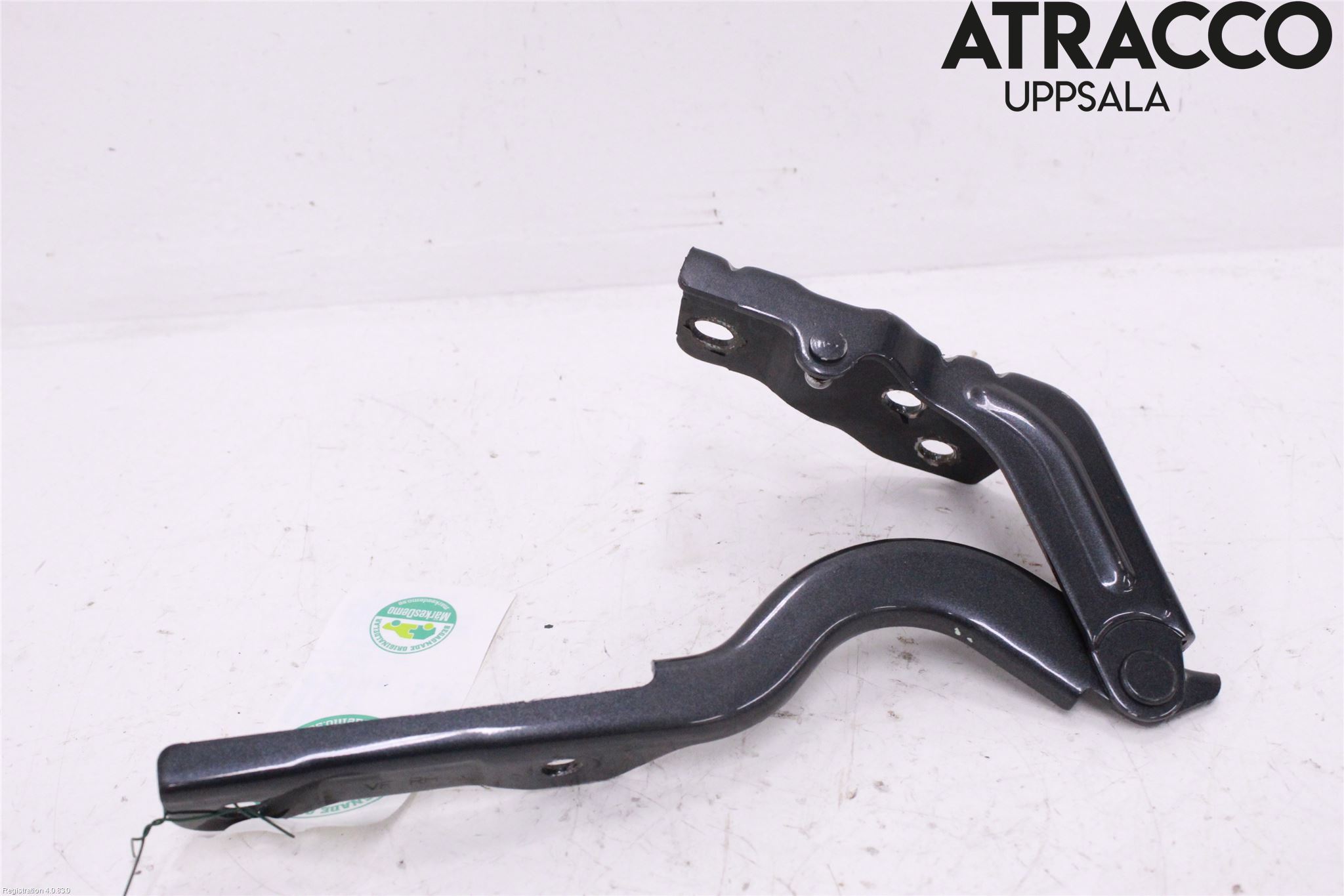 Hyundai i40 08-15 Panser Hengsel - Hengsler