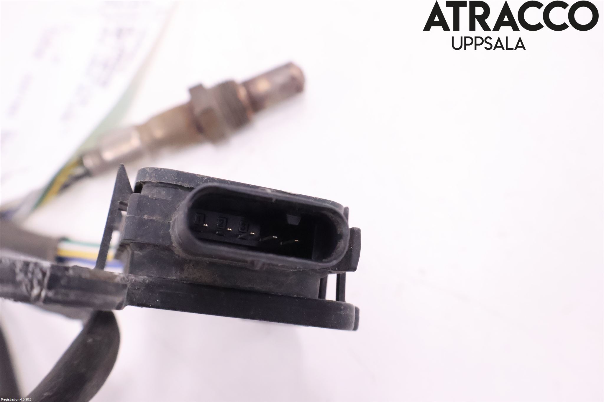 BMW 5 G30/G31/F90 17-23 Inns Lambdasonde