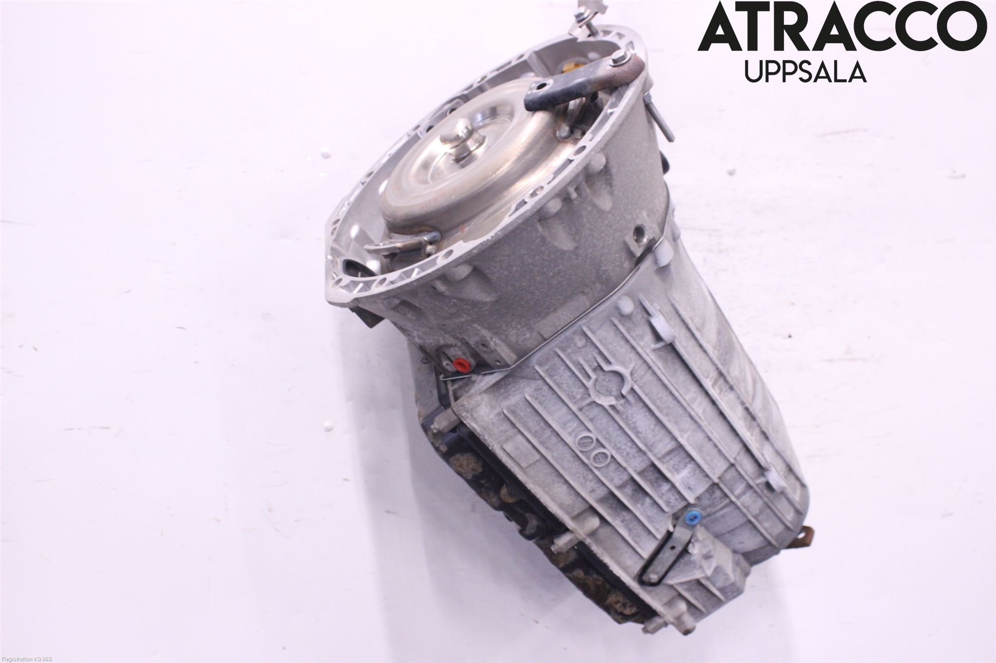 Mercedes-Benz MB C-KLASS (W204) 07-15 Gearkasse Automat