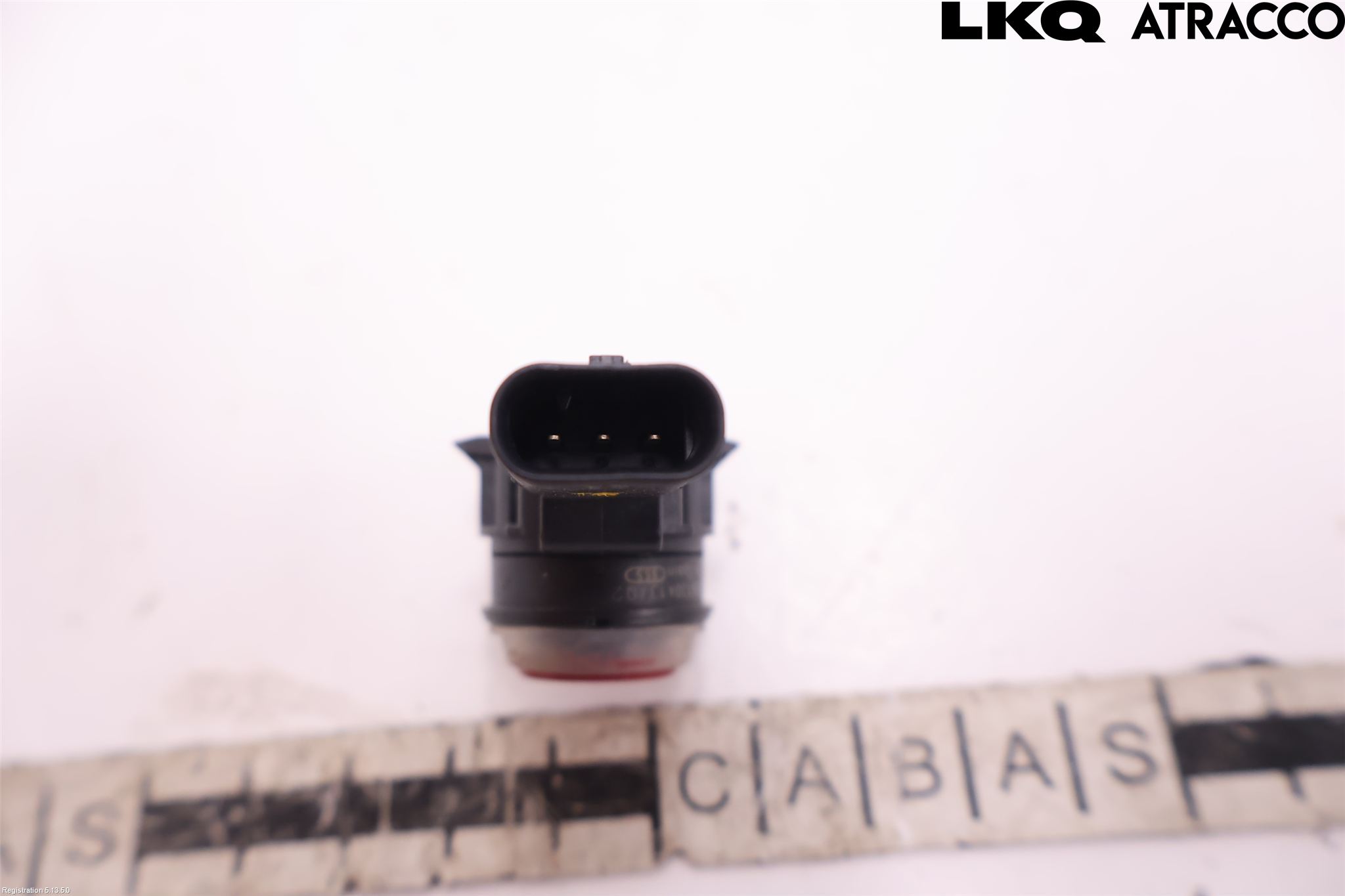 Mercedes-Benz MB B-KLASS (W246/W242) 12-19 Sensor Ryggesensor