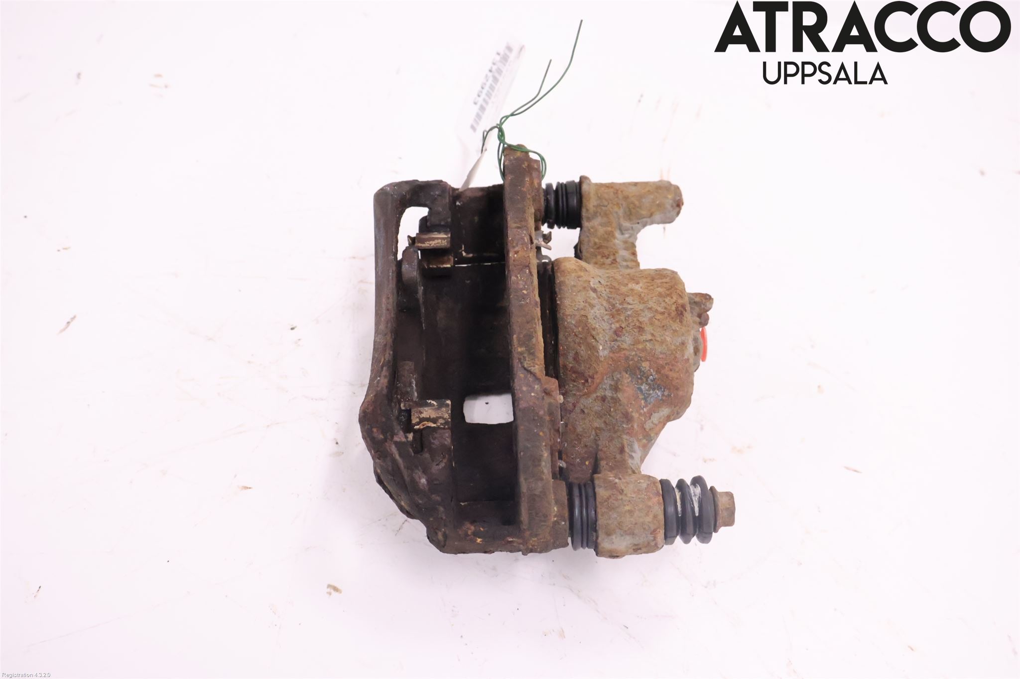 Hyundai i10 PA 08-13 Bremsecaliper Foran Venstre