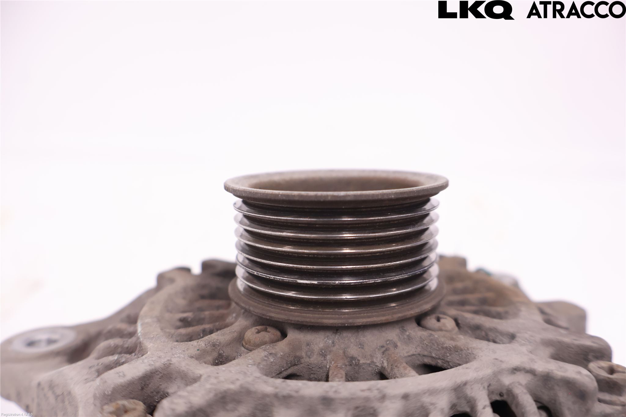 Nissan NOTE E12 14-20 Dynamo
