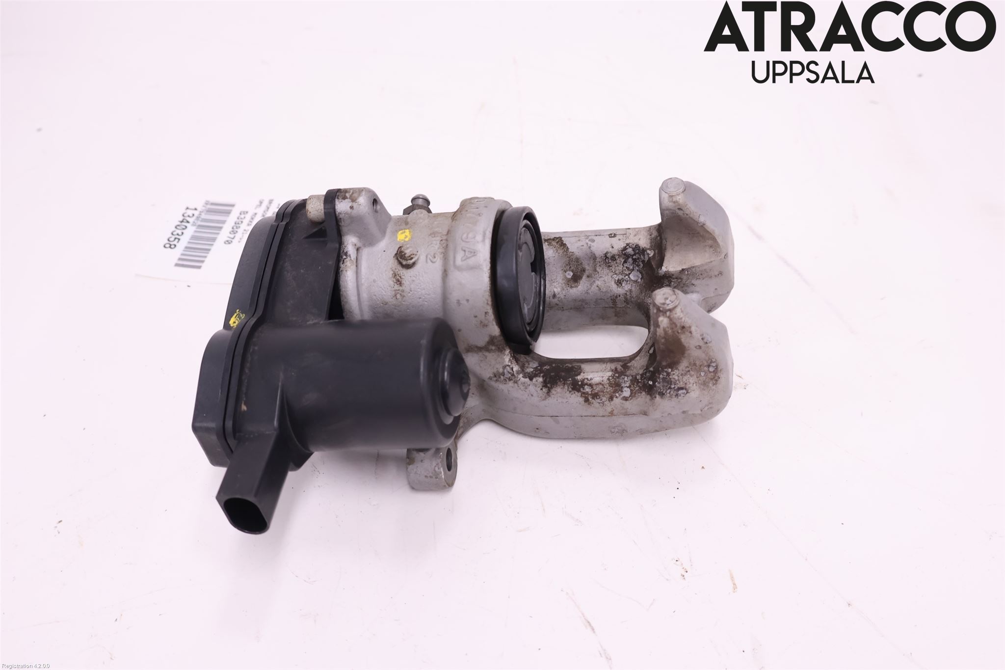 Opel MOKKA 21- Bremsecaliper Bak Venstre