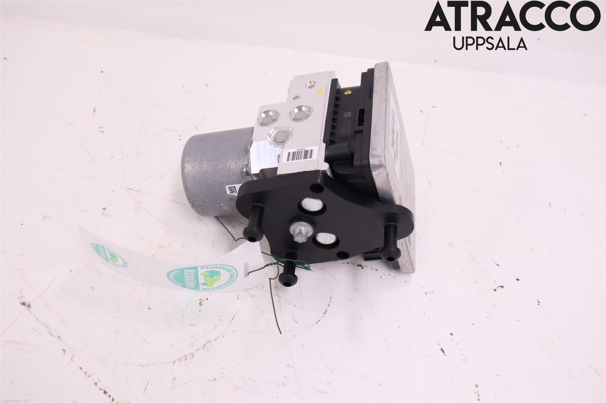 Mercedes-Benz MB GLC-KLASS (X253/C253) 15-22 Abs Hydraulikkaggregat