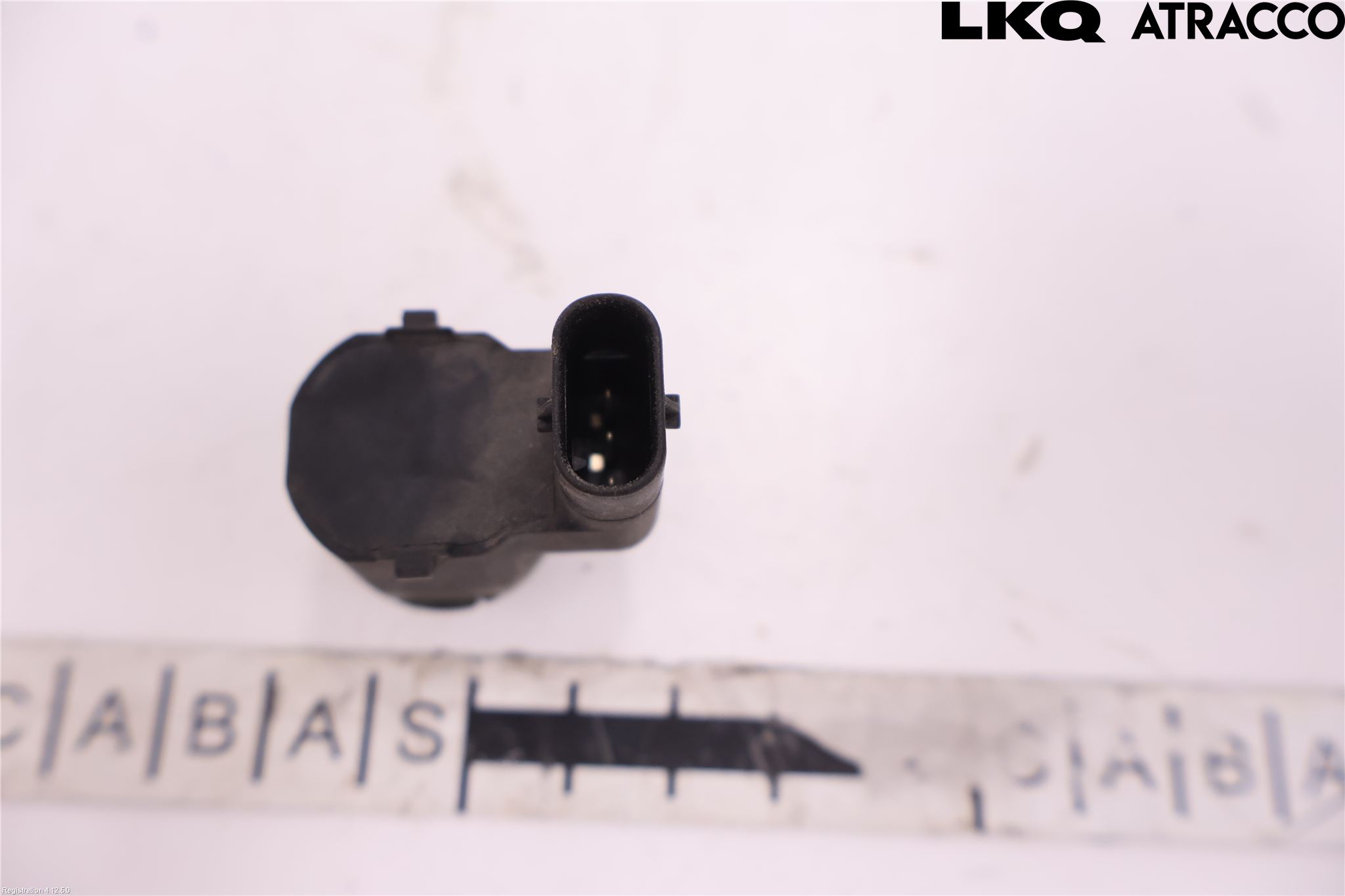 BMW 5 E60/61 Sed/Tou 02-10 Sensor Ryggesensor