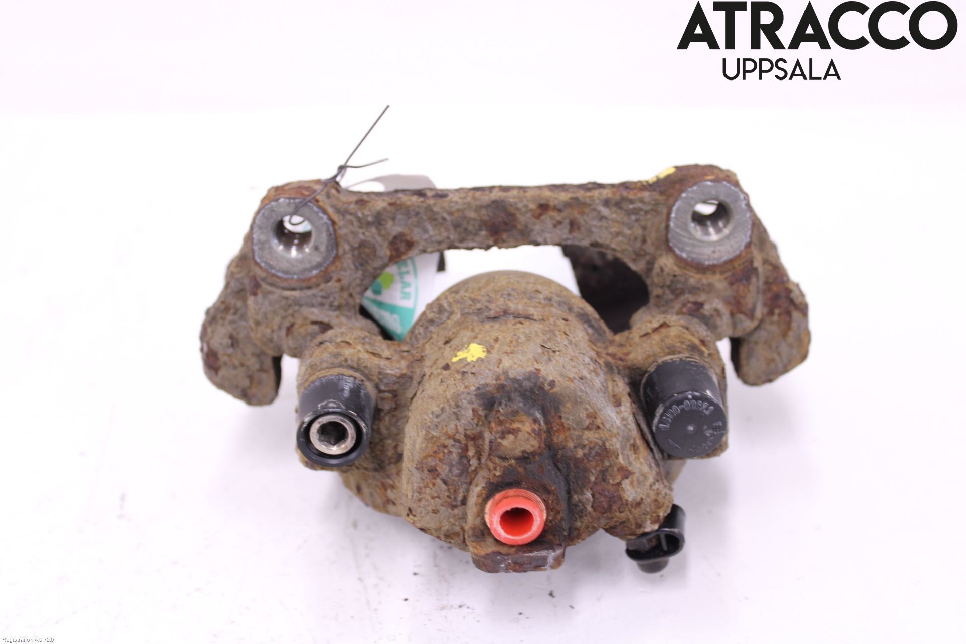 Mini COUPE R50/53 01-06 Bremsecaliper Foran Venstre